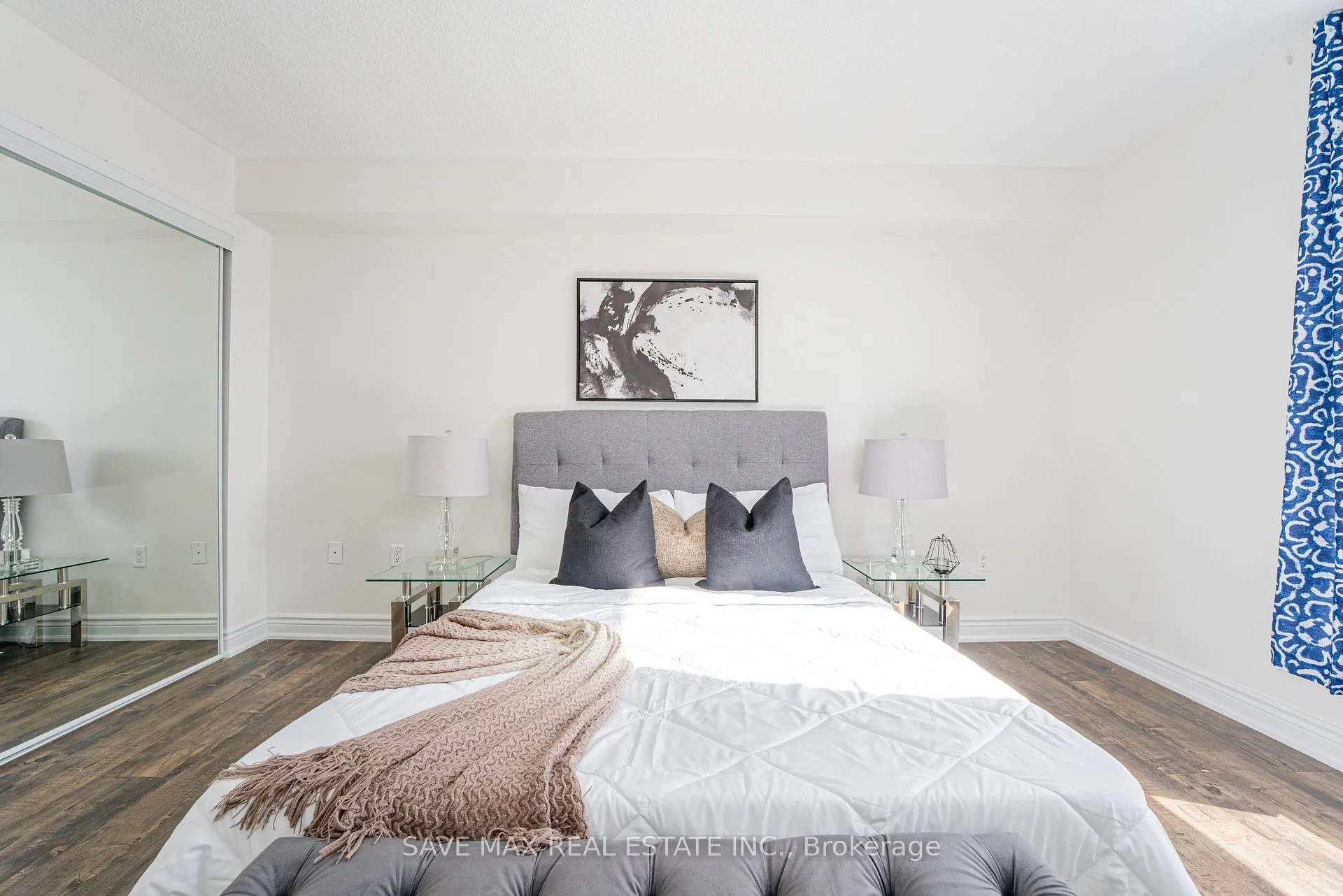 Photo 10 of Unit 904, 17 Knightsbridge Road, Brampton, Queen Street Corridor — HOMEH