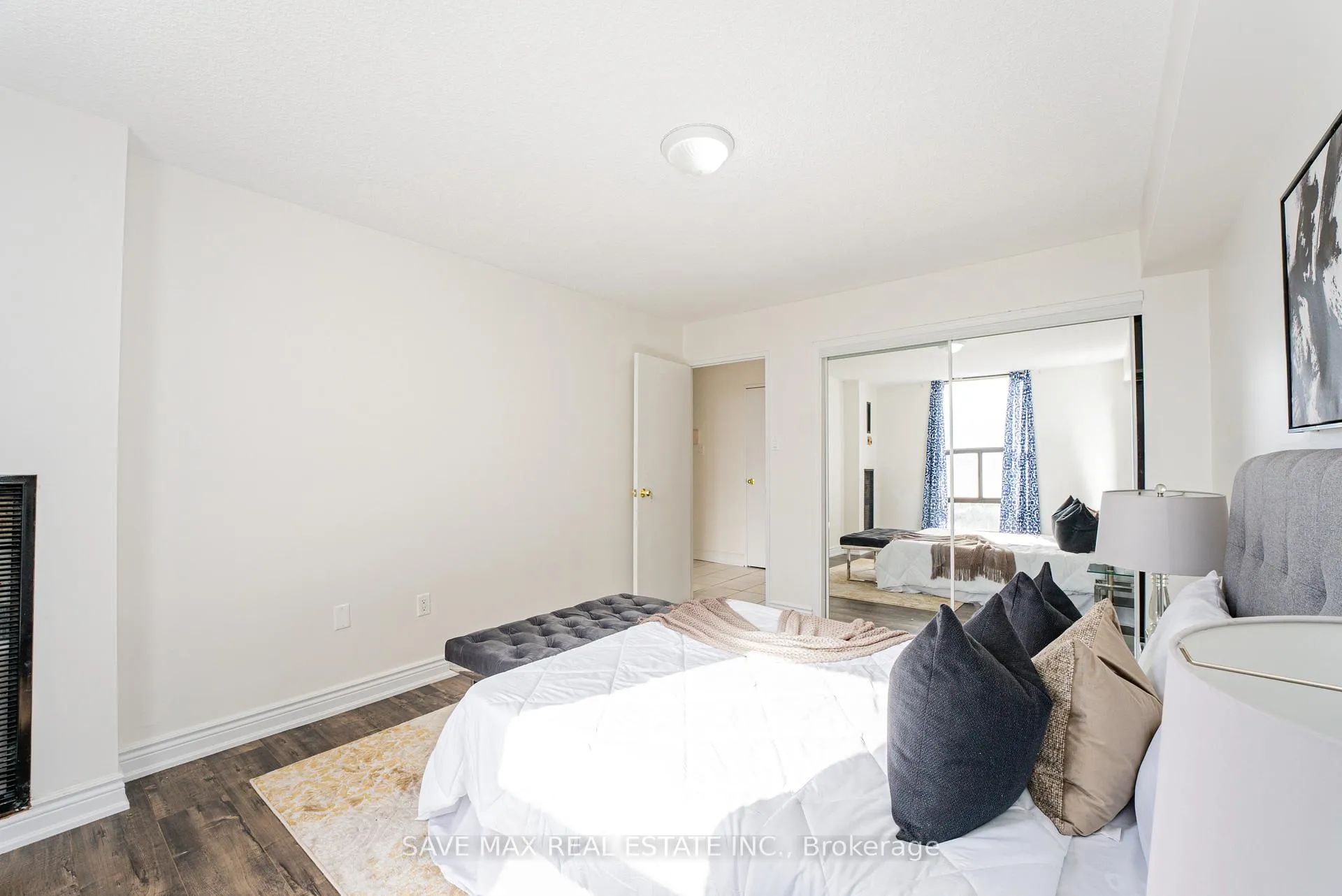Photo 11 of Unit 904, 17 Knightsbridge Road, Brampton, Queen Street Corridor — HOMEH