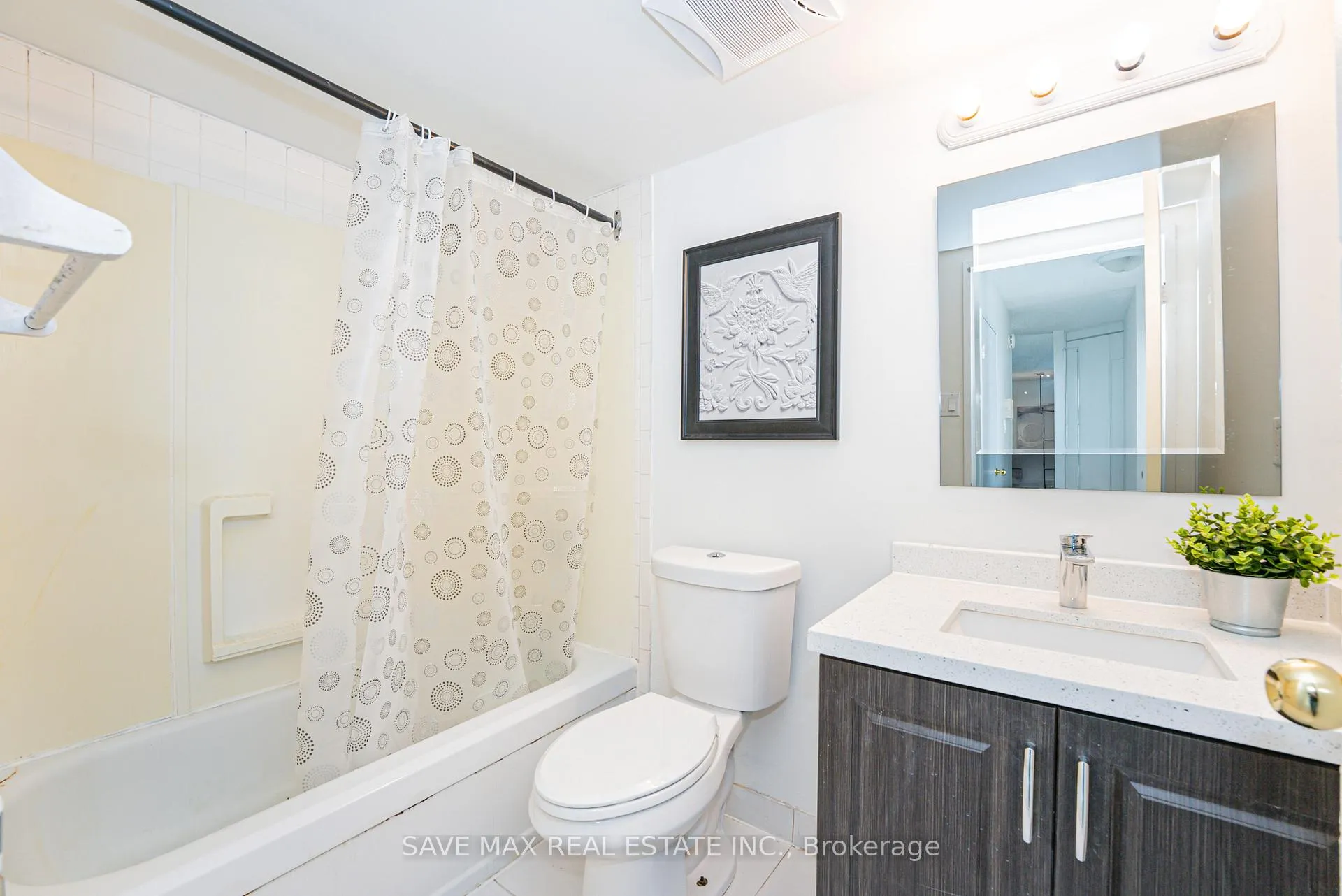 Photo 15 of Unit 904, 17 Knightsbridge Road, Brampton, Queen Street Corridor — HOMEH