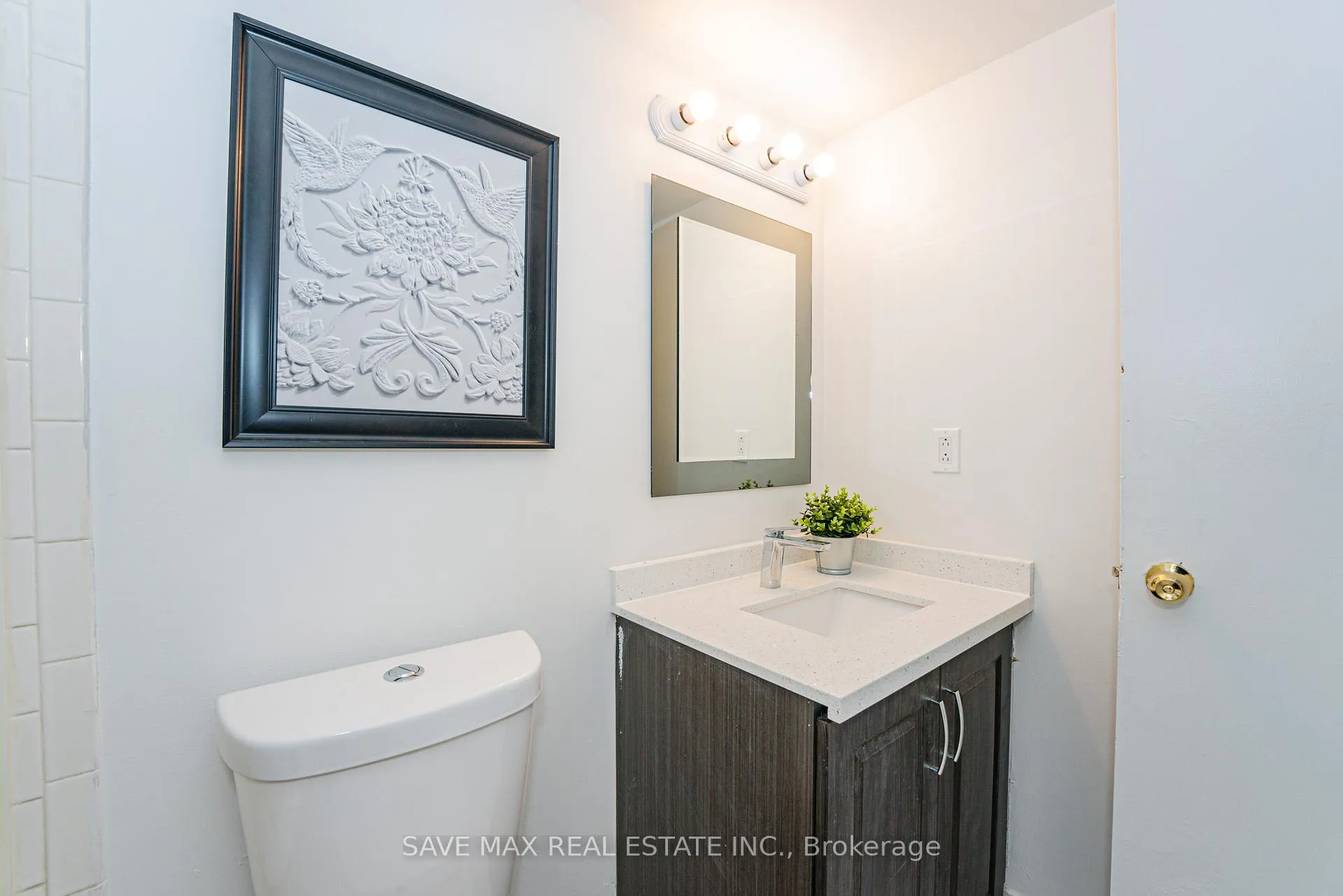 Photo 16 of Unit 904, 17 Knightsbridge Road, Brampton, Queen Street Corridor — HOMEH