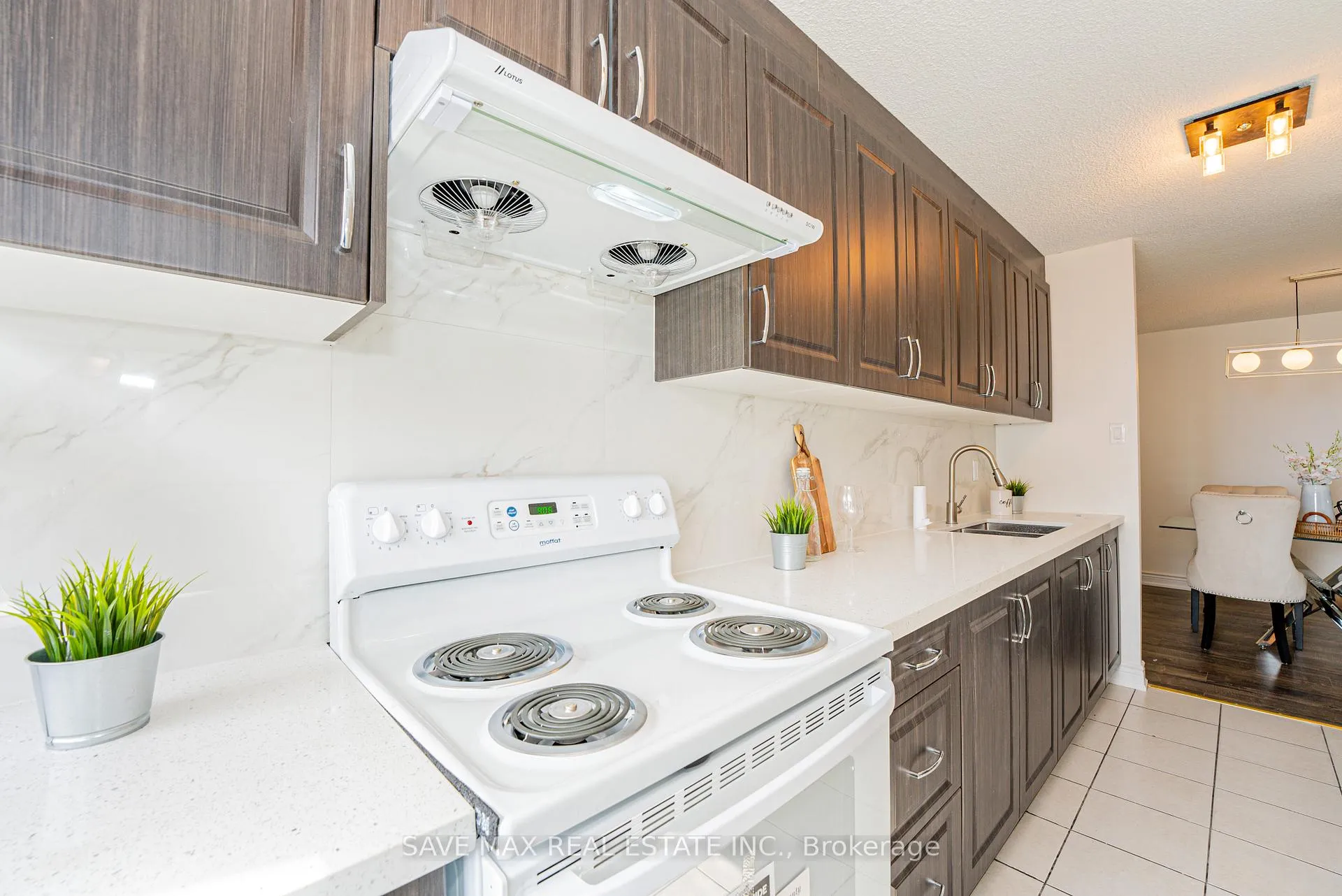 Photo 19 of Unit 904, 17 Knightsbridge Road, Brampton, Queen Street Corridor — HOMEH