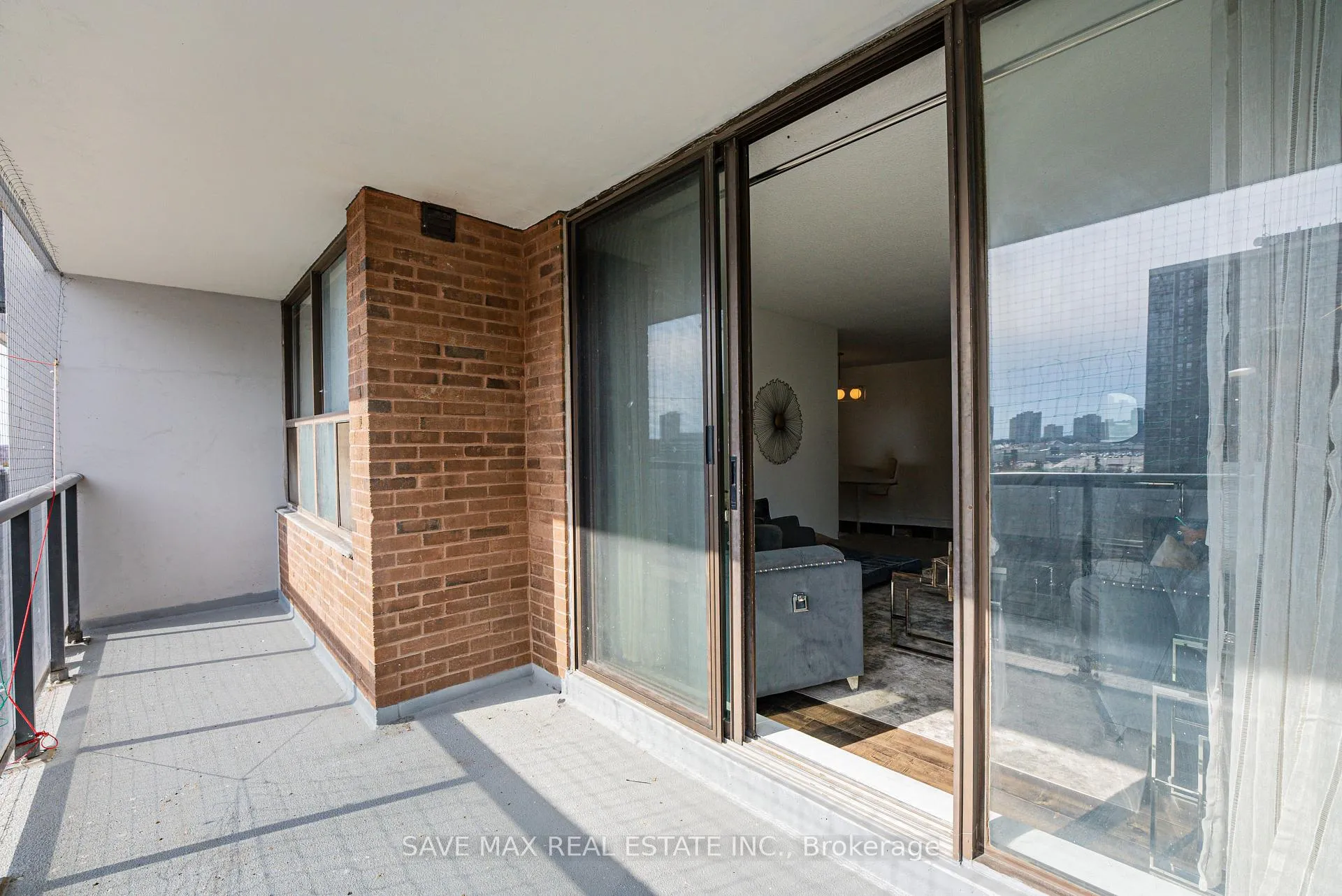 Photo 22 of Unit 904, 17 Knightsbridge Road, Brampton, Queen Street Corridor — HOMEH