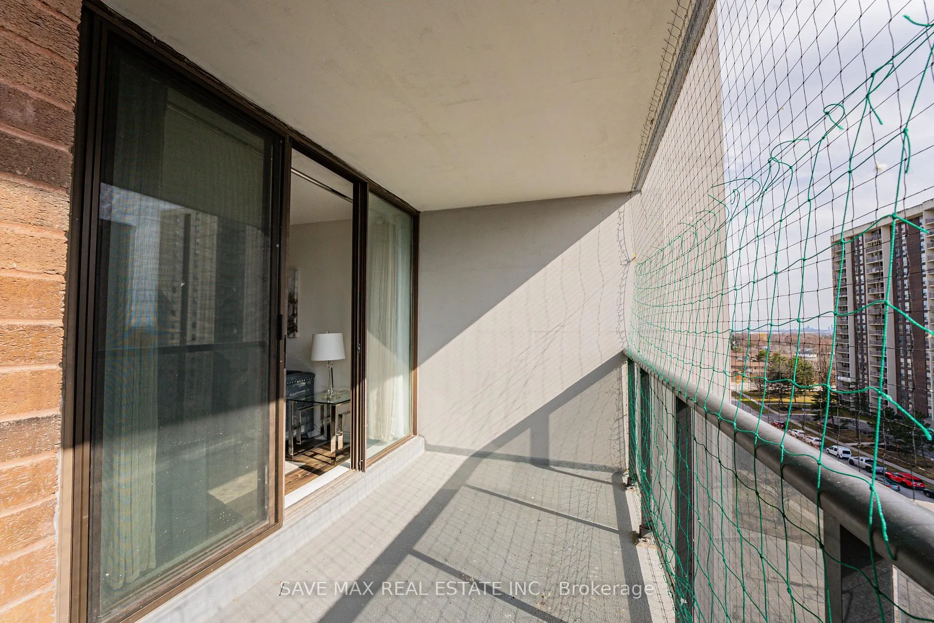 Photo 23 of Unit 904, 17 Knightsbridge Road, Brampton, Queen Street Corridor — HOMEH