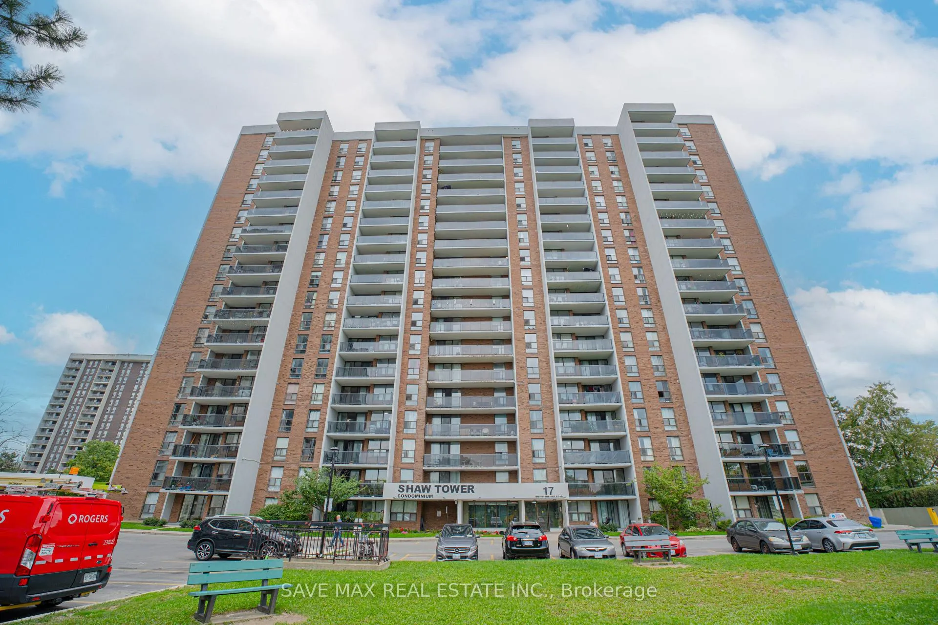 Photo 24 of Unit 904, 17 Knightsbridge Road, Brampton, Queen Street Corridor — HOMEH