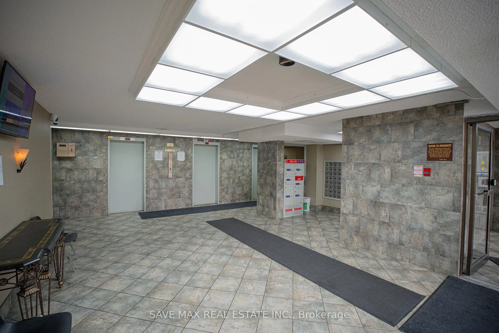 Photo 27 of Unit 904, 17 Knightsbridge Road, Brampton, Queen Street Corridor — HOMEH
