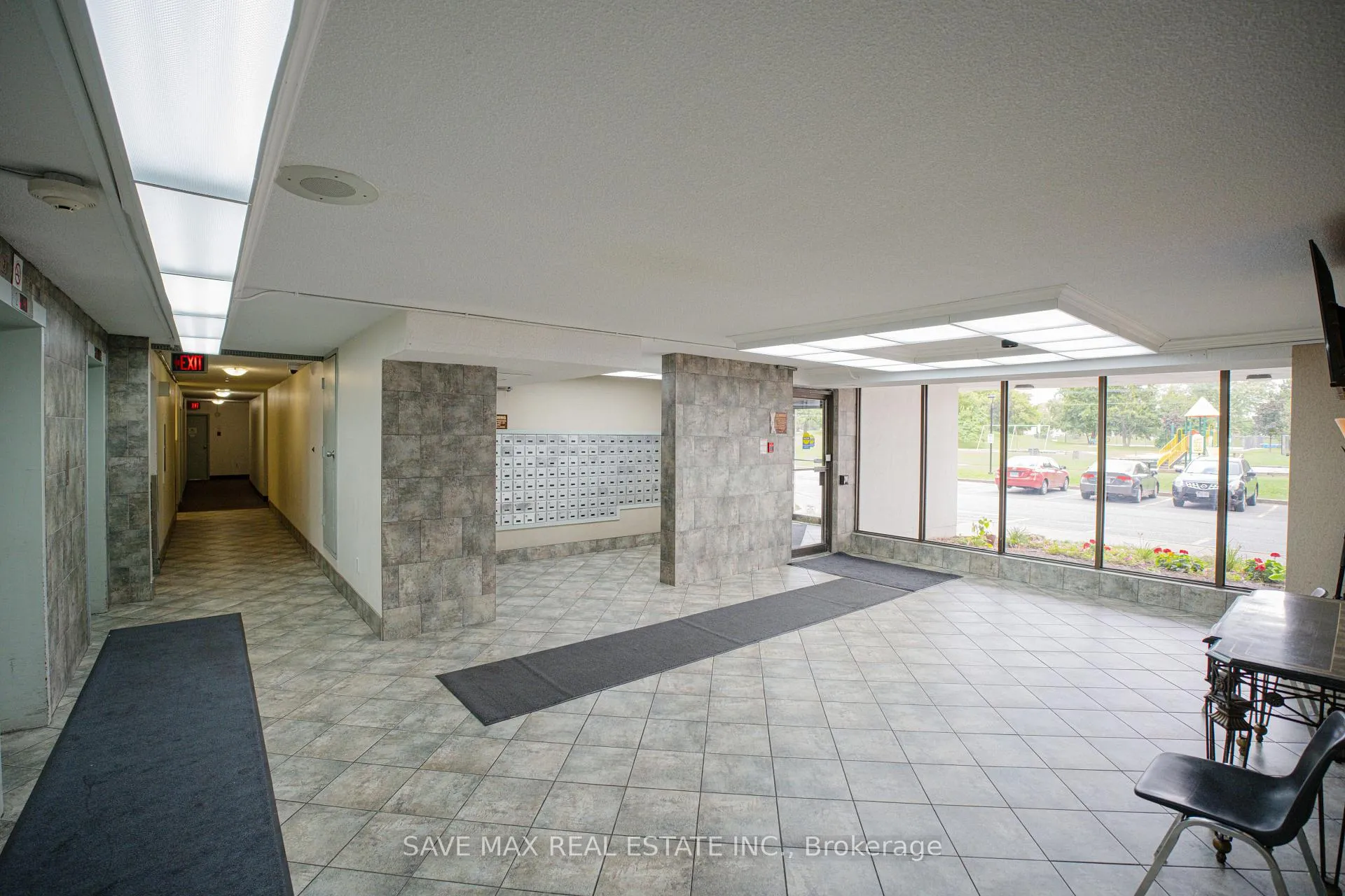 Photo 28 of Unit 904, 17 Knightsbridge Road, Brampton, Queen Street Corridor — HOMEH