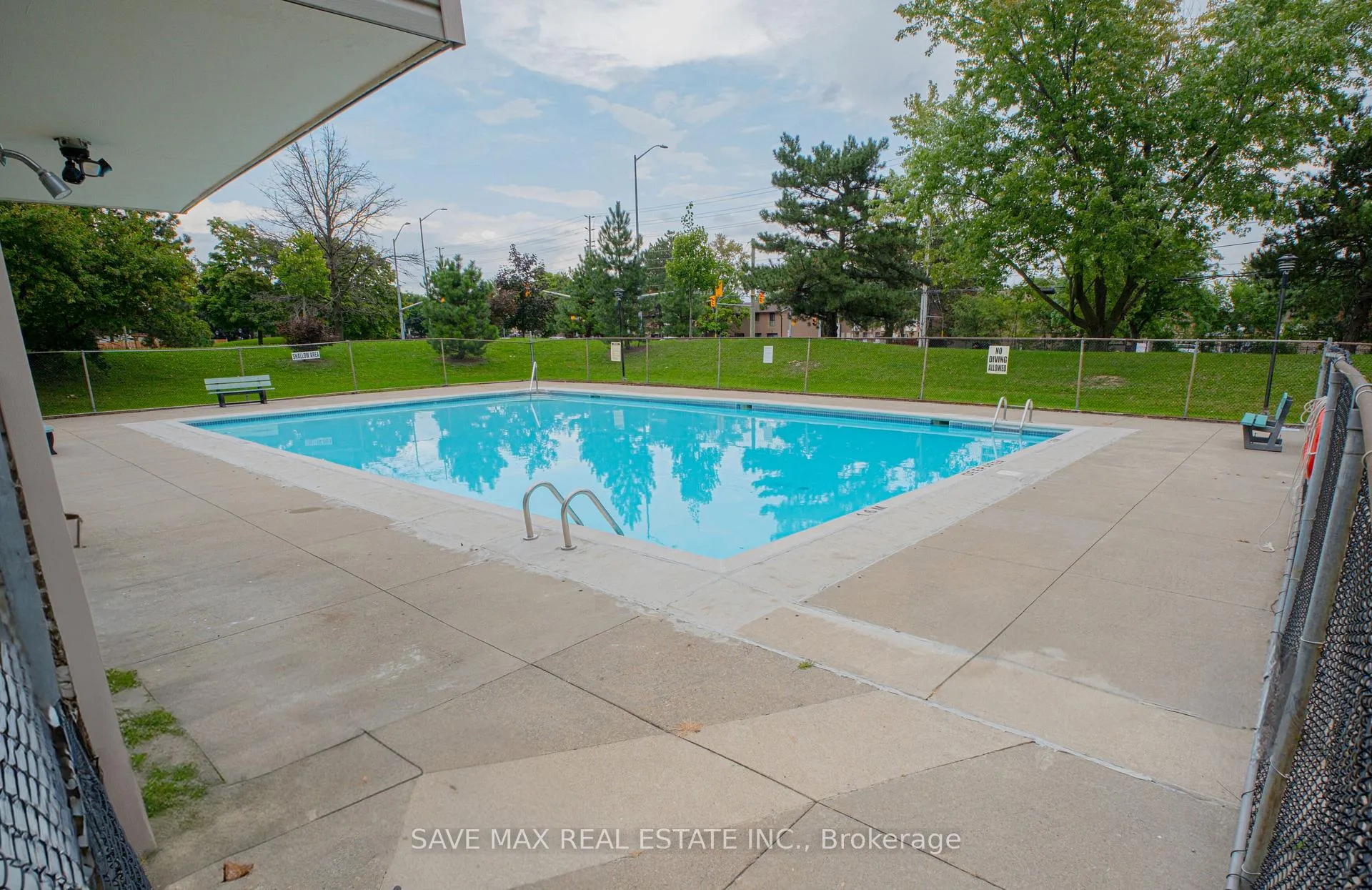 Photo 31 of Unit 904, 17 Knightsbridge Road, Brampton, Queen Street Corridor — HOMEH