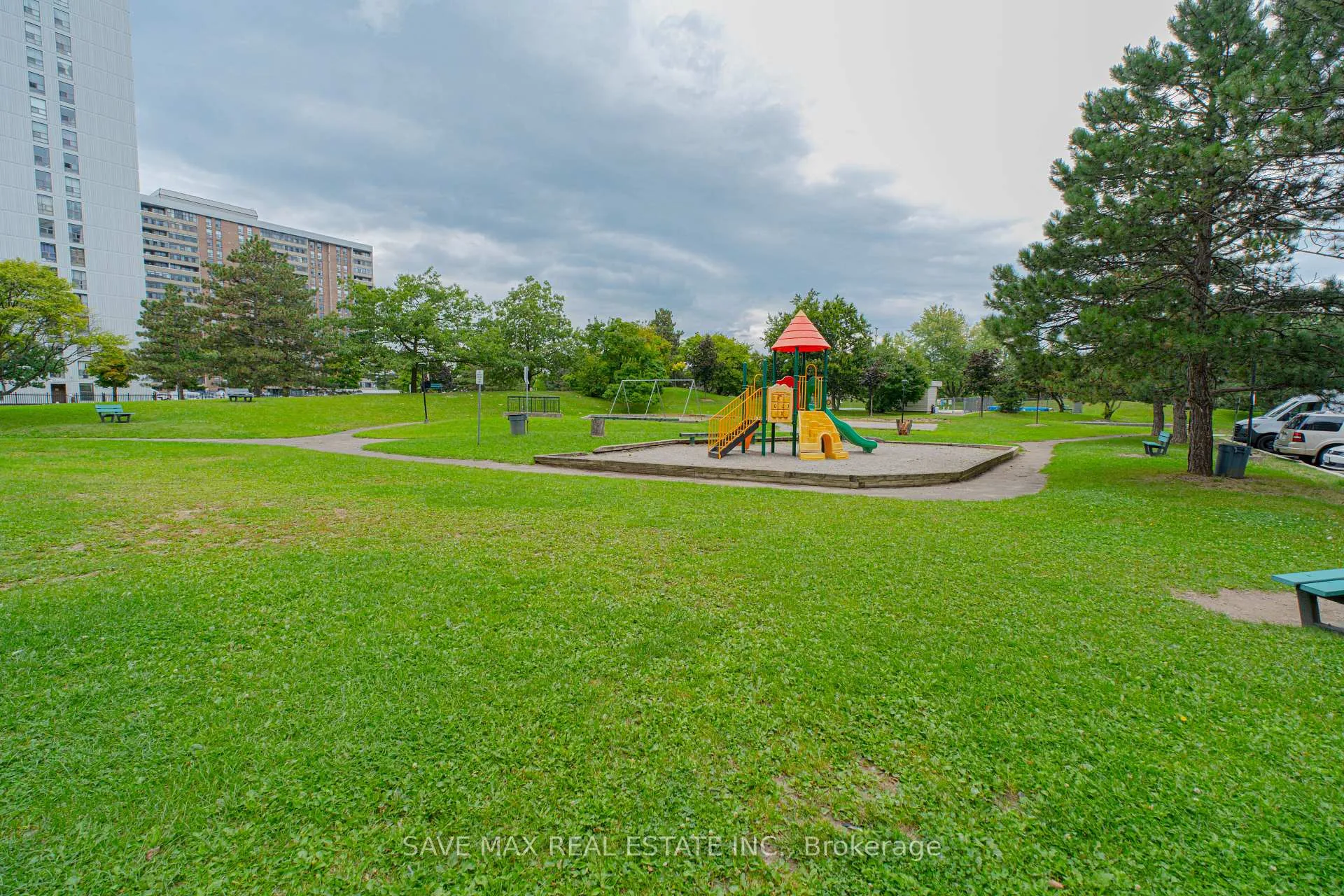 Photo 32 of Unit 904, 17 Knightsbridge Road, Brampton, Queen Street Corridor — HOMEH