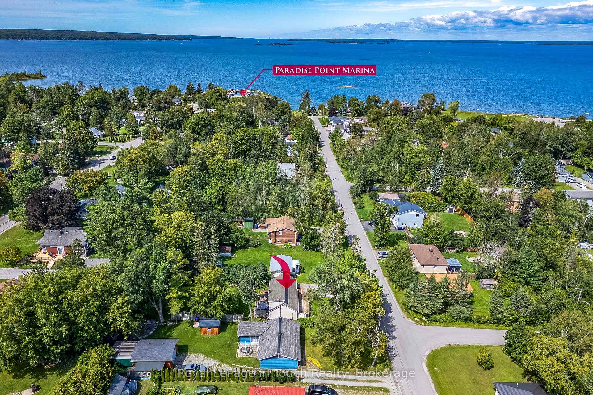 Photo 34 of 198 Limestone Road, Tay, Rural Tay — HOMEH
