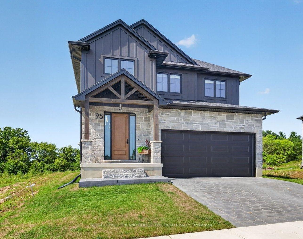 Photo of 95 Allister Drive