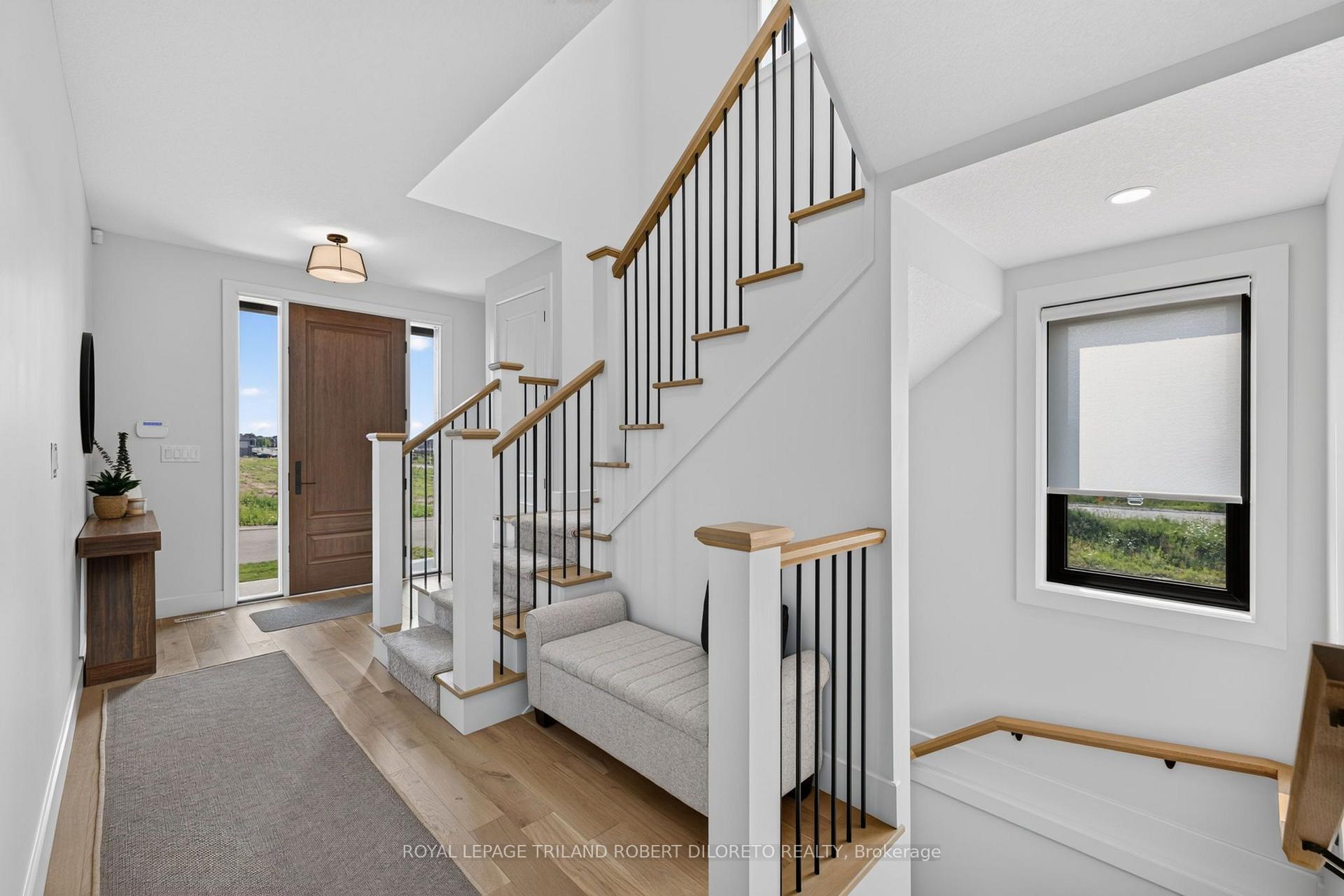 Photo 4 of 95 Allister Drive, Middlesex Centre, Kilworth — HOMEH
