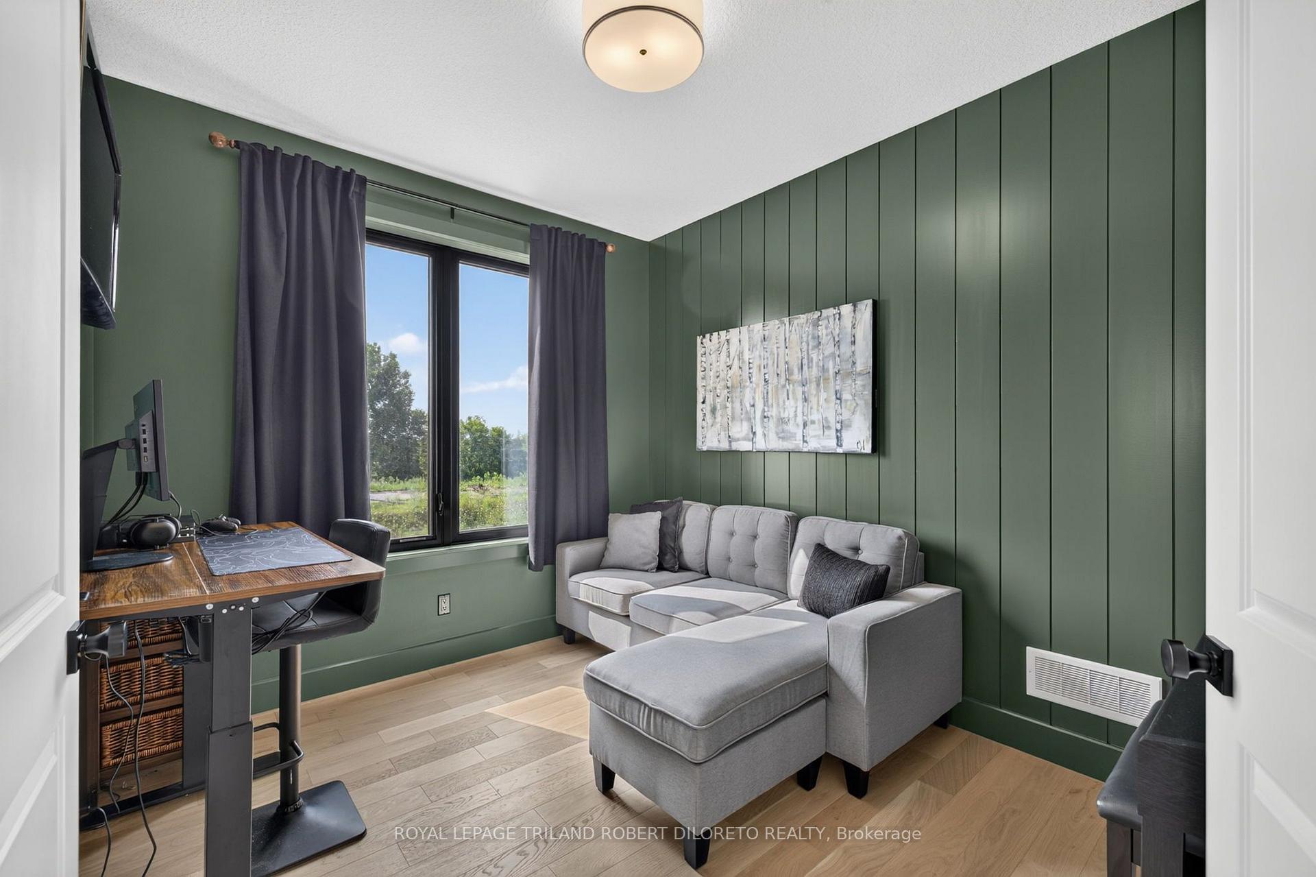 Photo 19 of 95 Allister Drive, Middlesex Centre, Kilworth — HOMEH