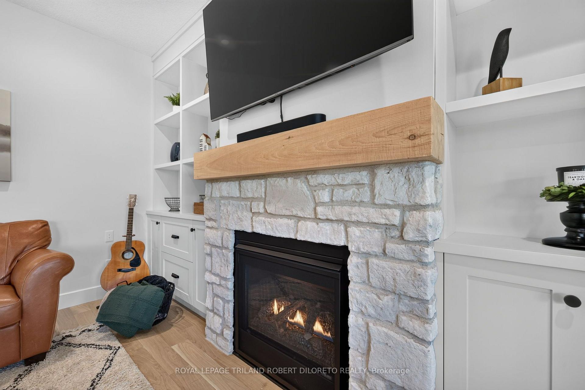 Photo 17 of 95 Allister Drive, Middlesex Centre, Kilworth — HOMEH