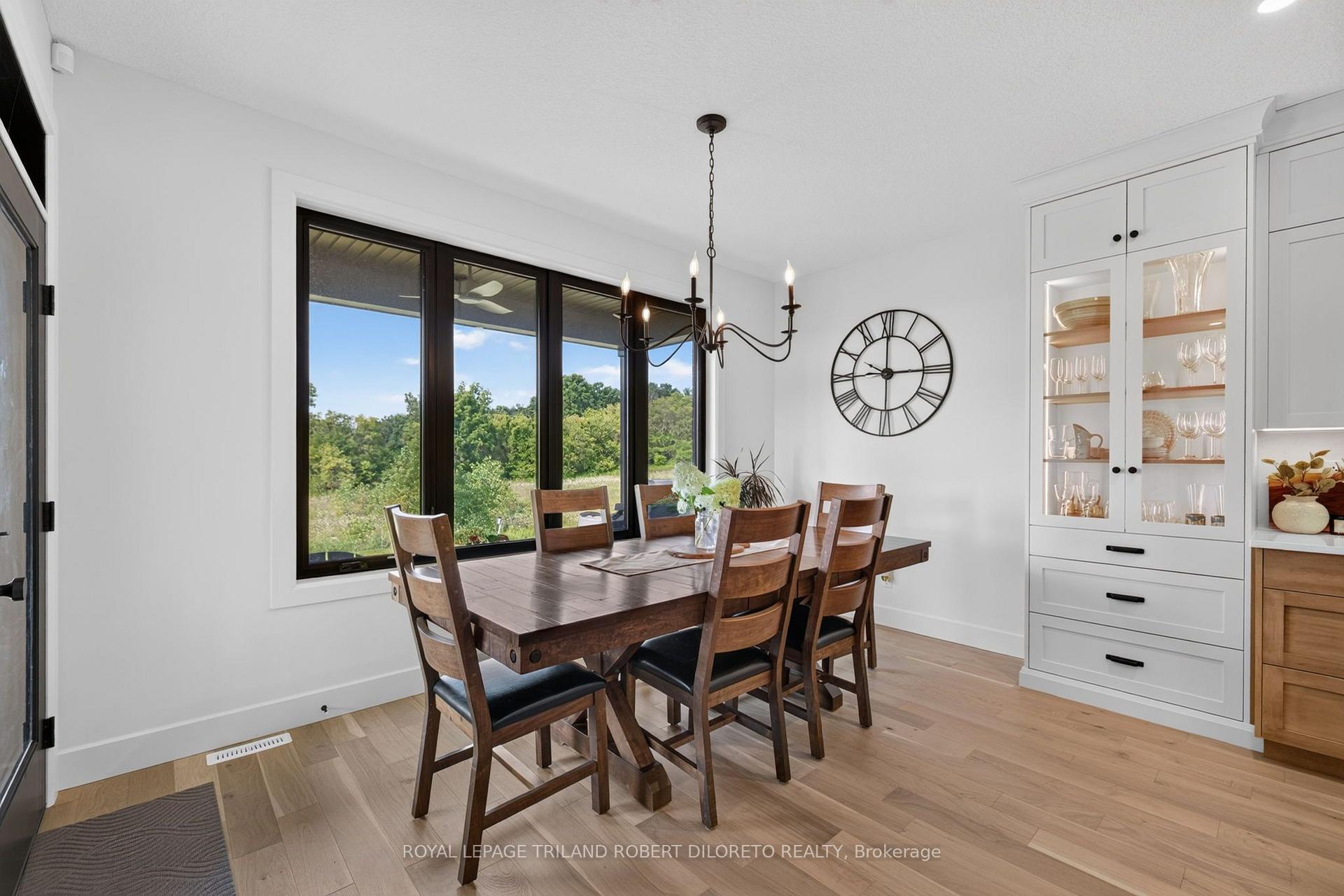 Photo 9 of 95 Allister Drive, Middlesex Centre, Kilworth — HOMEH