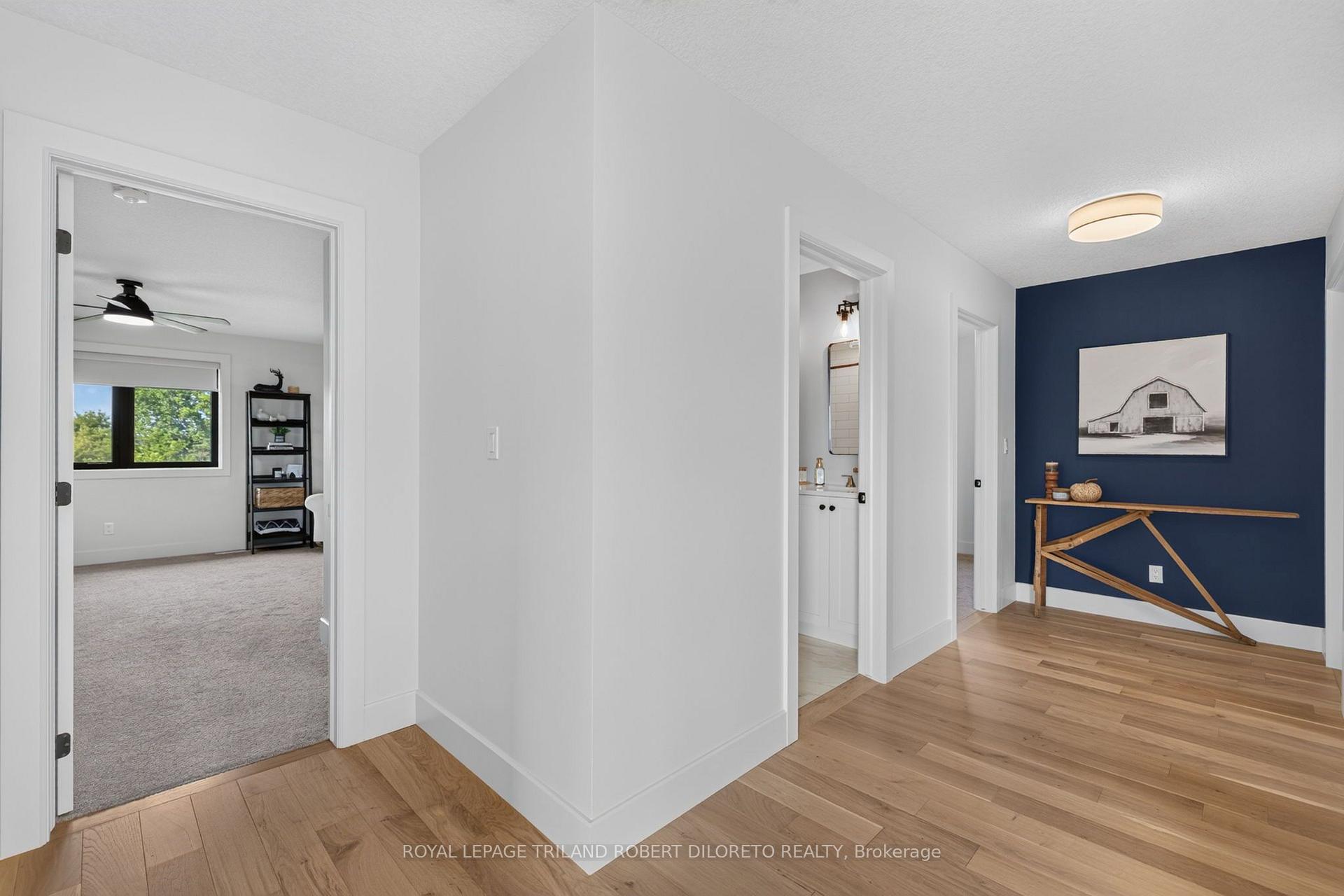 Photo 25 of 95 Allister Drive, Middlesex Centre, Kilworth — HOMEH