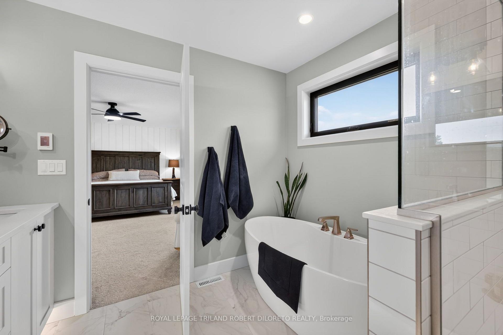Photo 29 of 95 Allister Drive, Middlesex Centre, Kilworth — HOMEH