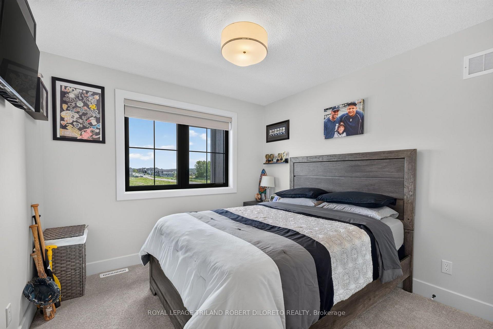 Photo 31 of 95 Allister Drive, Middlesex Centre, Kilworth — HOMEH