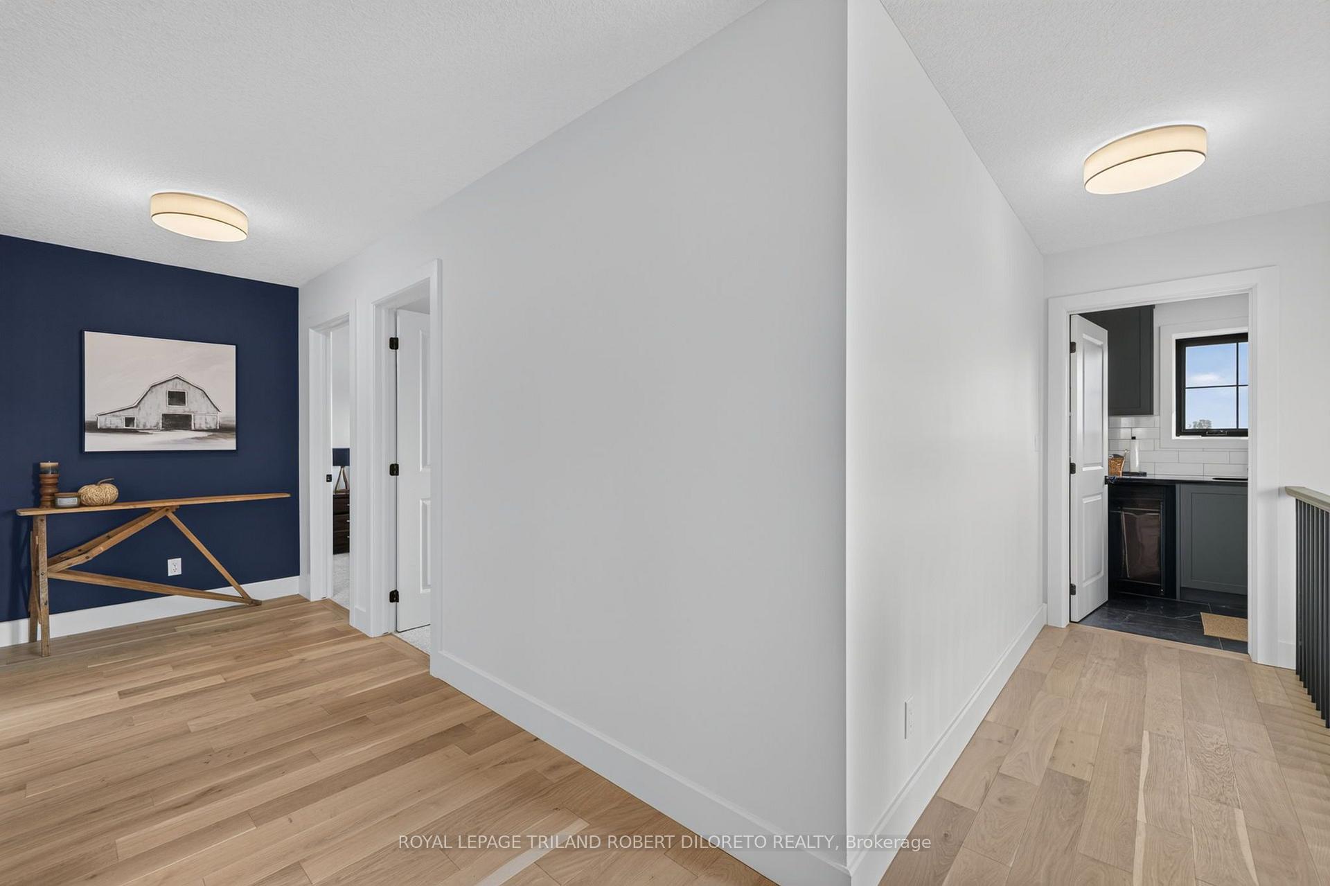 Photo 35 of 95 Allister Drive, Middlesex Centre, Kilworth — HOMEH