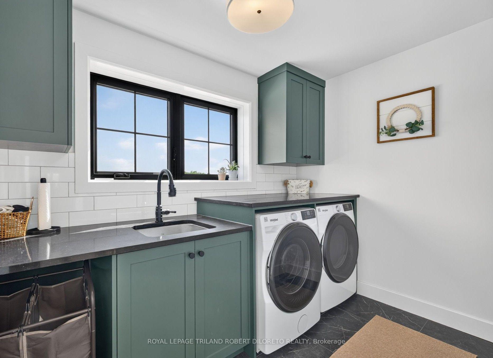 Photo 36 of 95 Allister Drive, Middlesex Centre, Kilworth — HOMEH