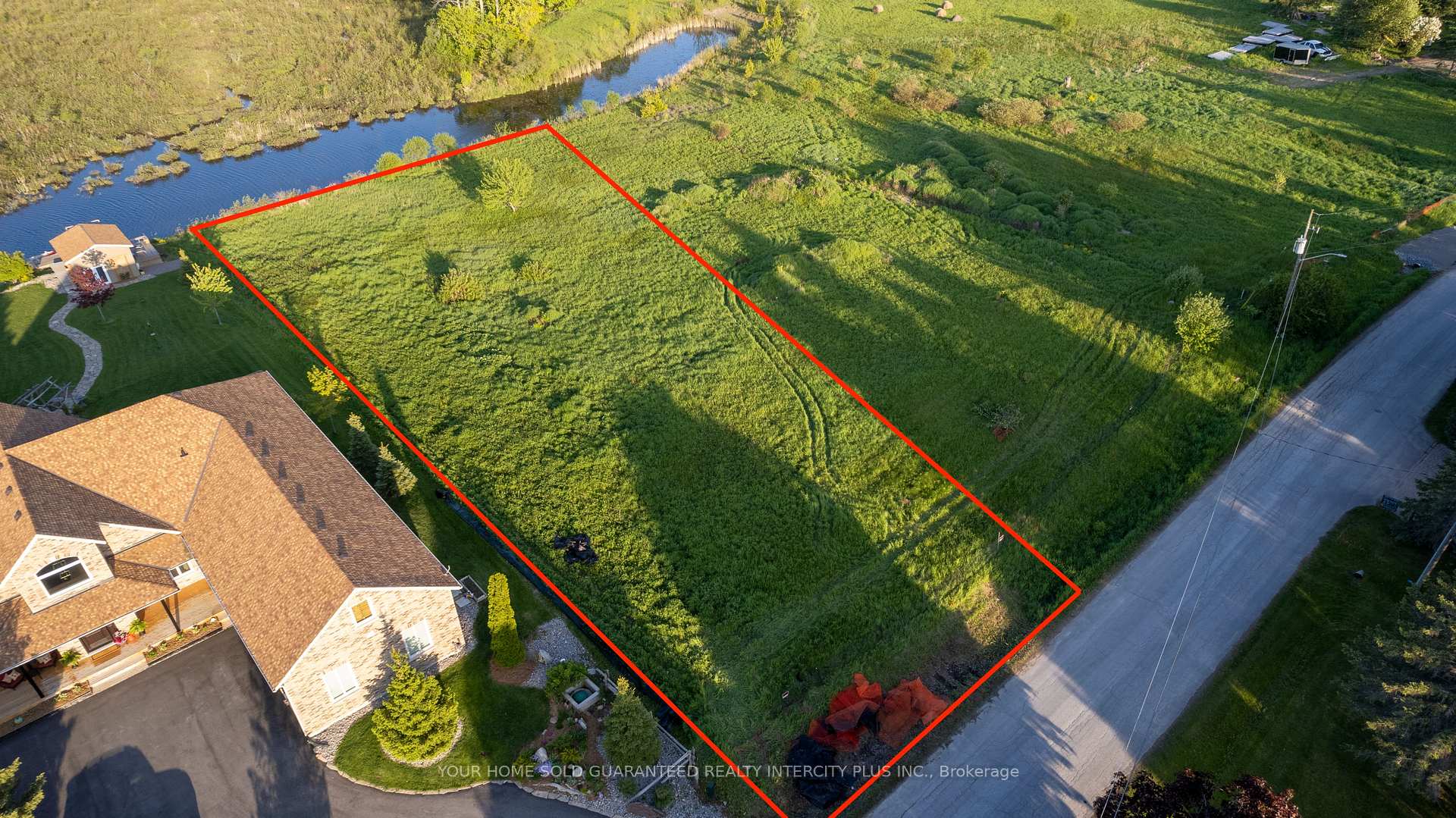 Photo of Lot 14 Fralicks Beach Road