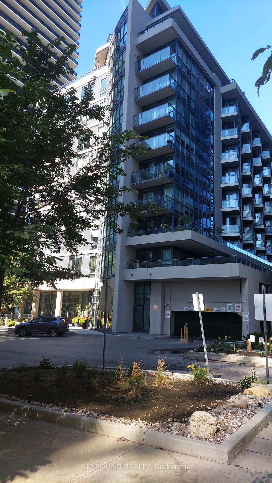 Photo 9 of Unit B714, 60 Annie Craig Drive, Etobicoke, Mimico — HOMEH