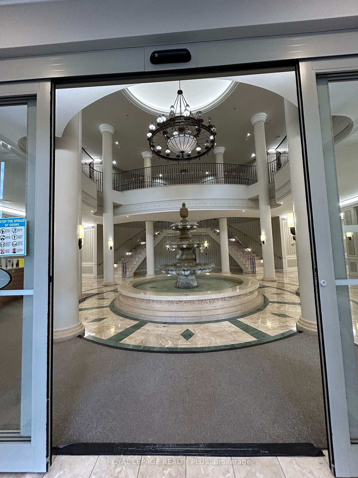 Photo 13 of Unit 1122, 25 Kingsbridge Garden Circle, Mississauga, Hurontario — HOMEH