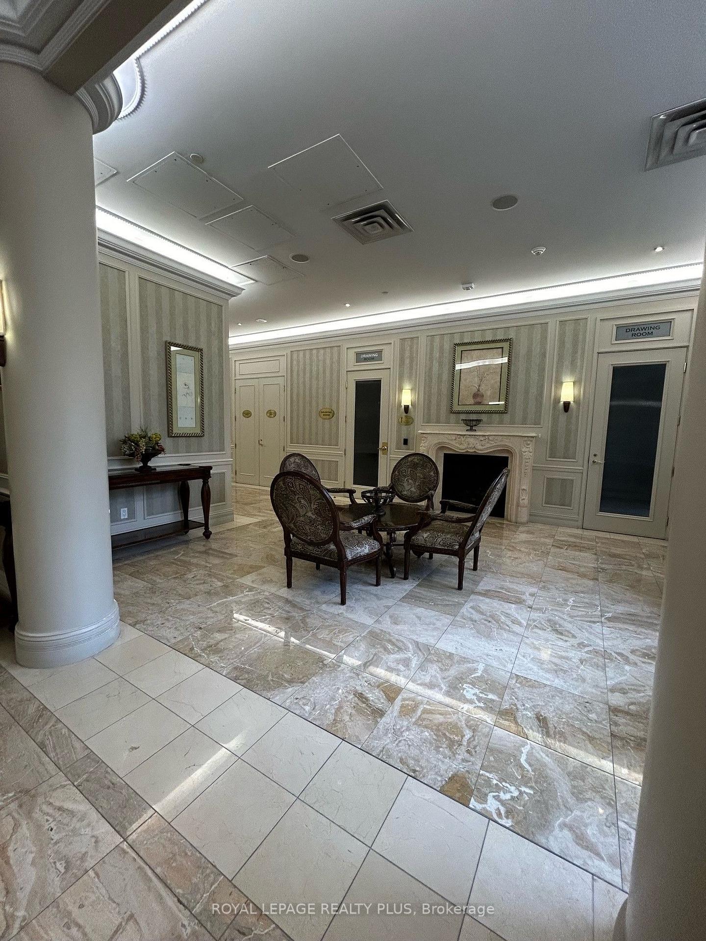 Photo 16 of Unit 1122, 25 Kingsbridge Garden Circle, Mississauga, Hurontario — HOMEH