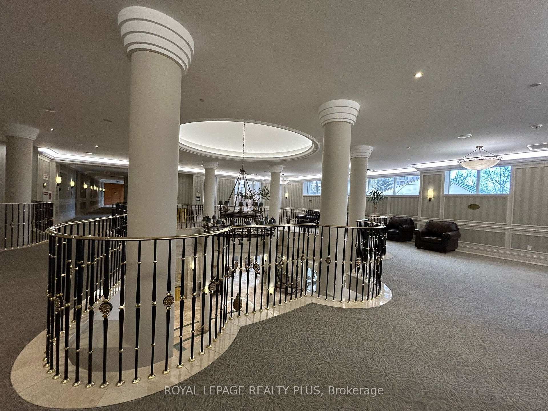Photo 17 of Unit 1122, 25 Kingsbridge Garden Circle, Mississauga, Hurontario — HOMEH