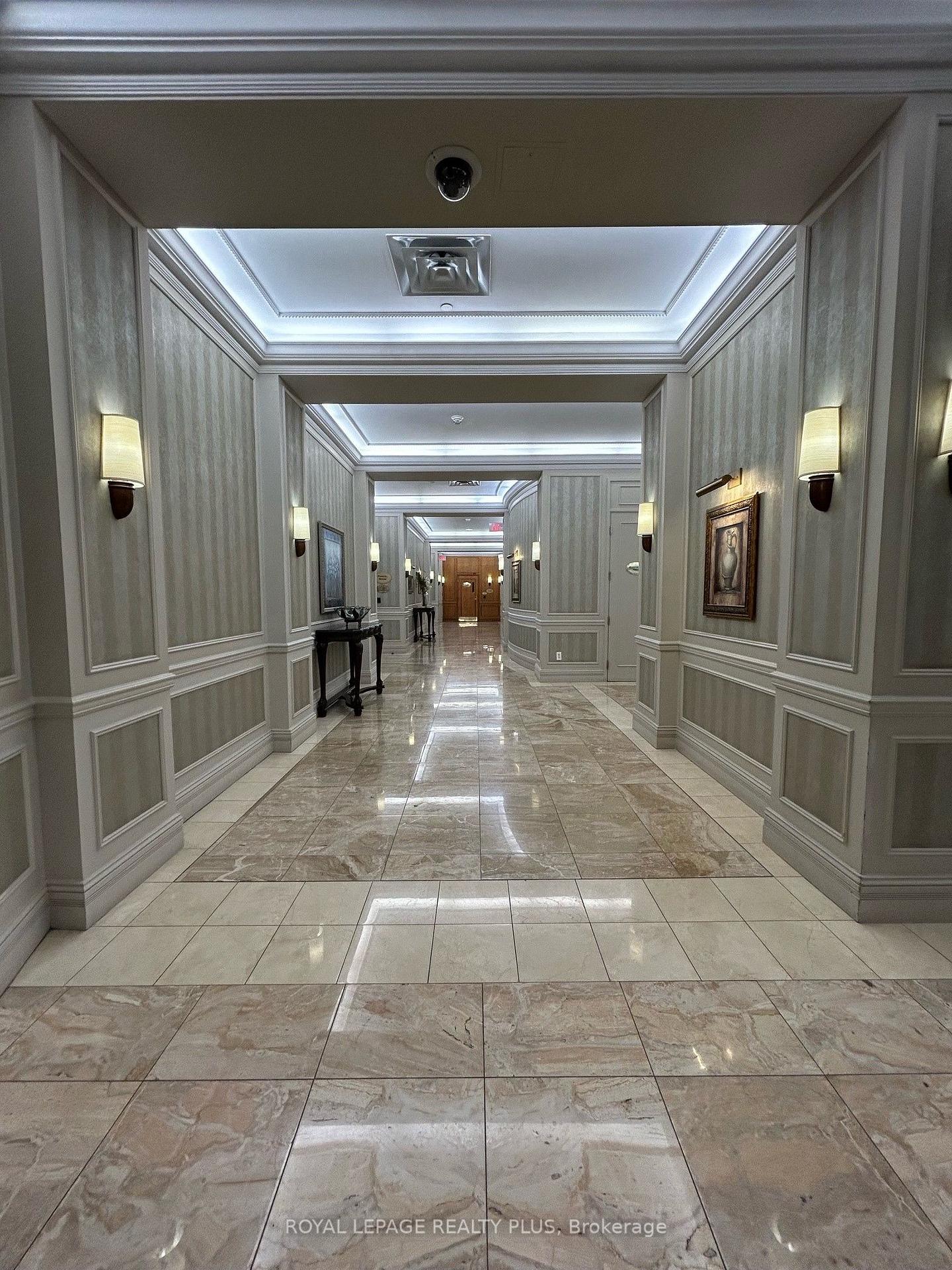 Photo 18 of Unit 1122, 25 Kingsbridge Garden Circle, Mississauga, Hurontario — HOMEH