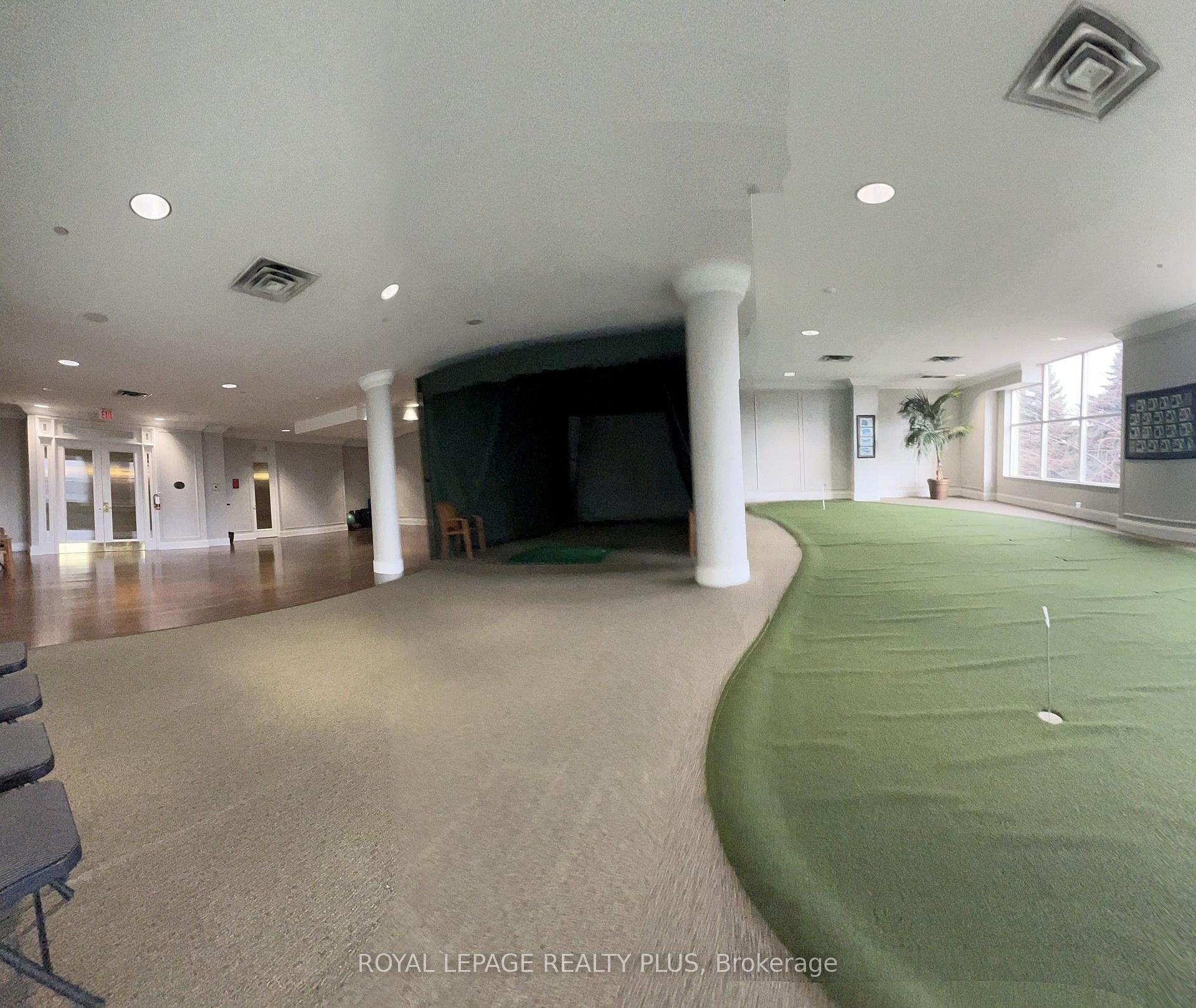 Photo 21 of Unit 1122, 25 Kingsbridge Garden Circle, Mississauga, Hurontario — HOMEH