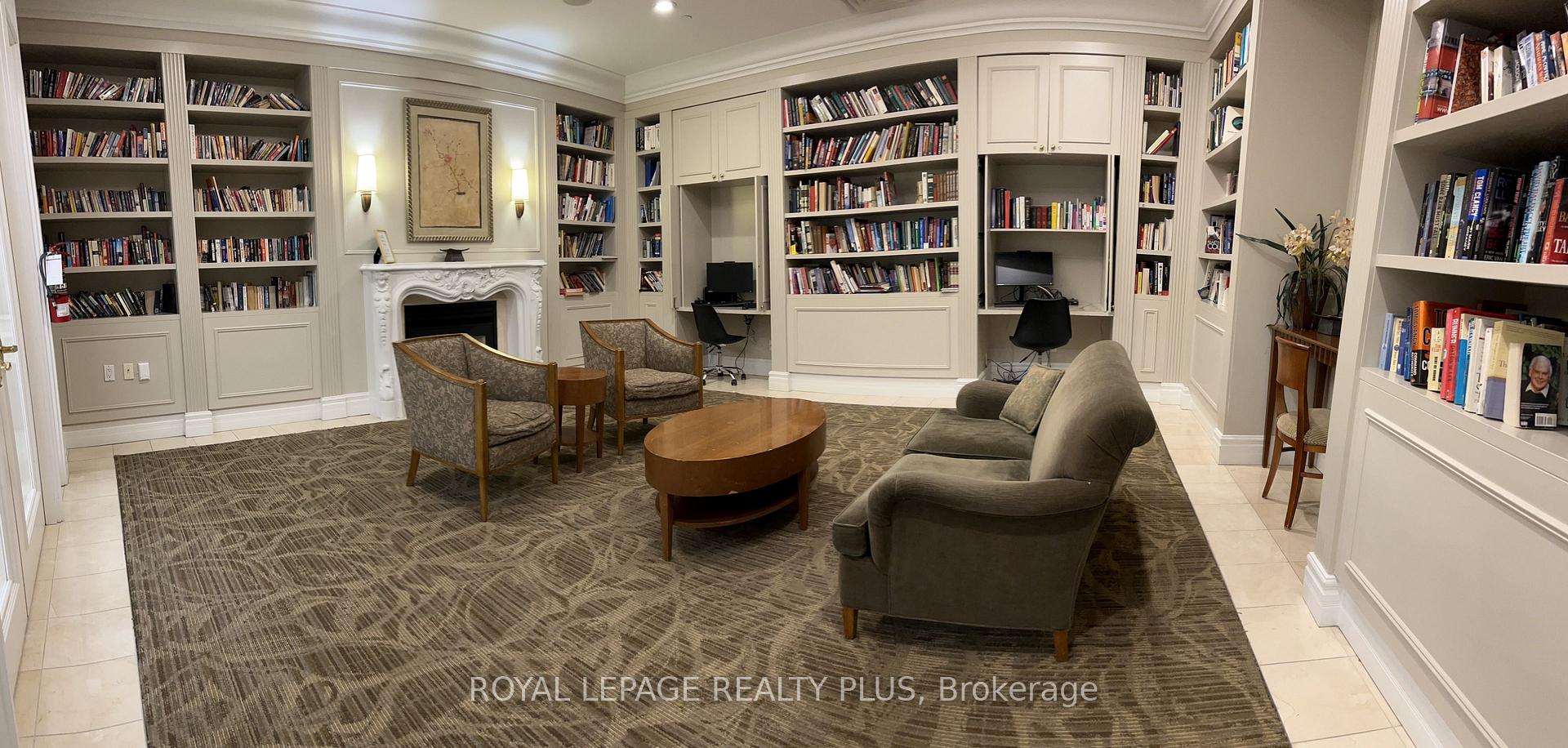 Photo 22 of Unit 1122, 25 Kingsbridge Garden Circle, Mississauga, Hurontario — HOMEH