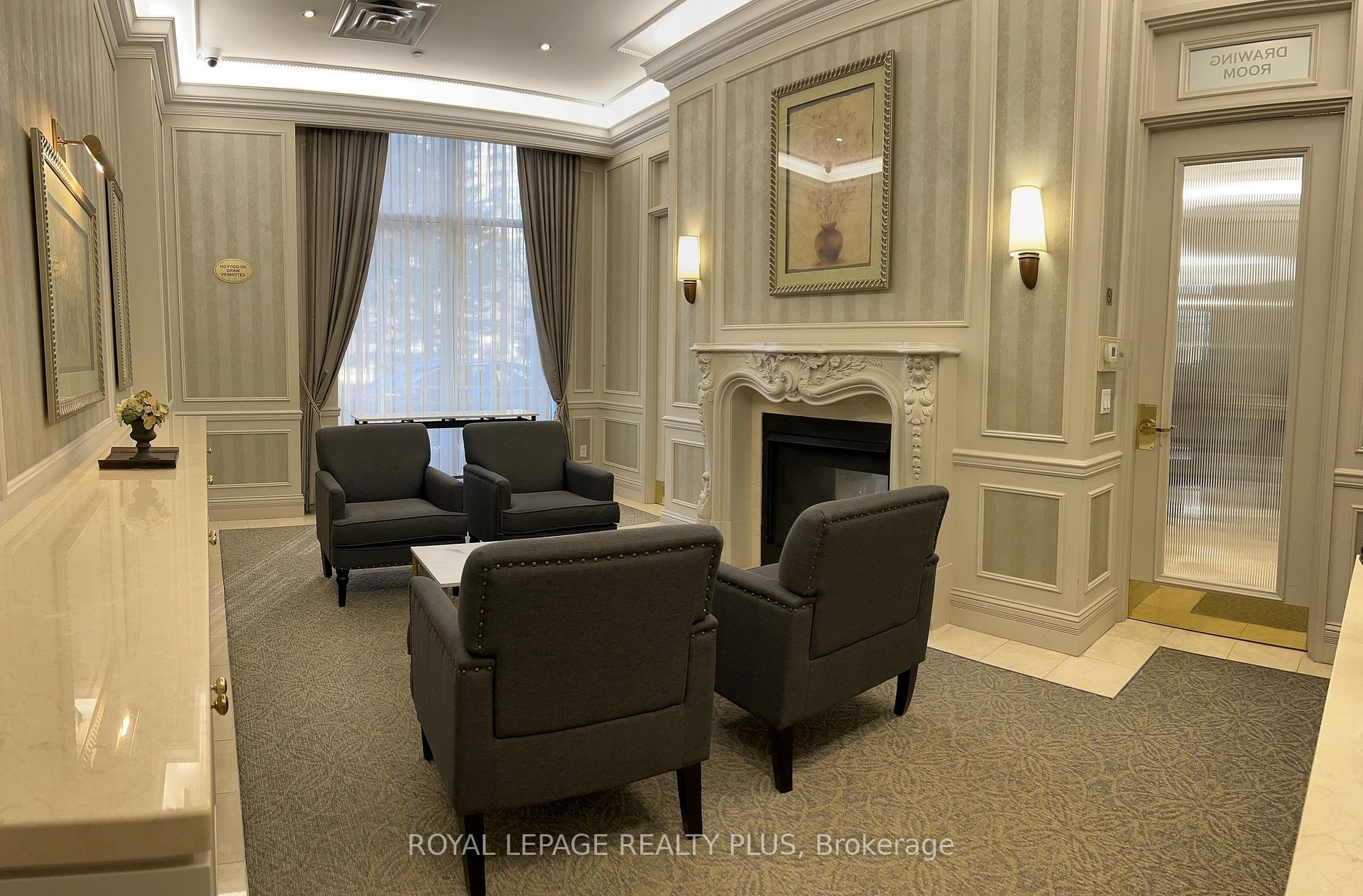 Photo 25 of Unit 1122, 25 Kingsbridge Garden Circle, Mississauga, Hurontario — HOMEH