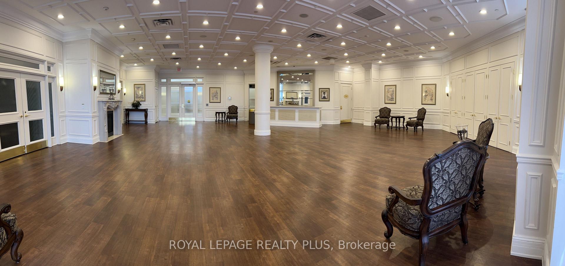 Photo 26 of Unit 1122, 25 Kingsbridge Garden Circle, Mississauga, Hurontario — HOMEH