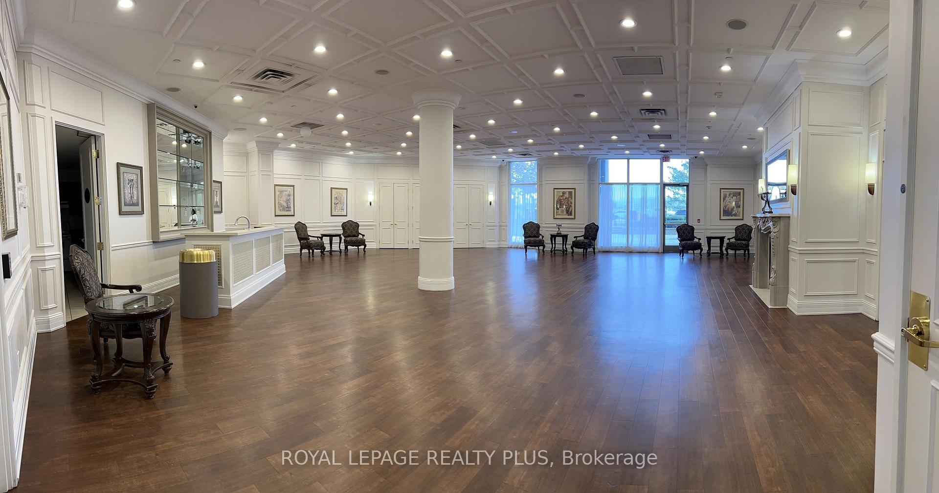 Photo 27 of Unit 1122, 25 Kingsbridge Garden Circle, Mississauga, Hurontario — HOMEH