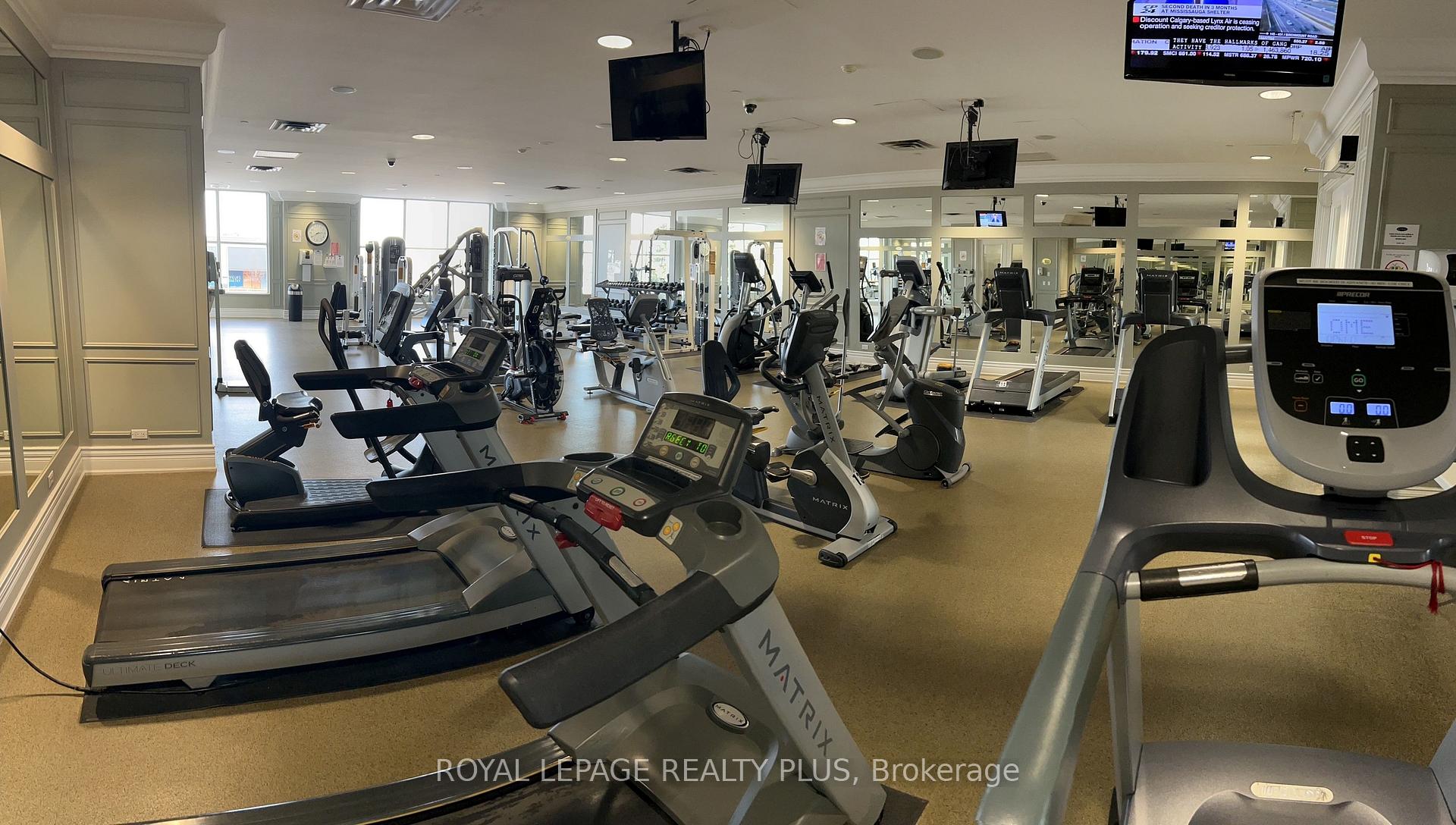 Photo 28 of Unit 1122, 25 Kingsbridge Garden Circle, Mississauga, Hurontario — HOMEH