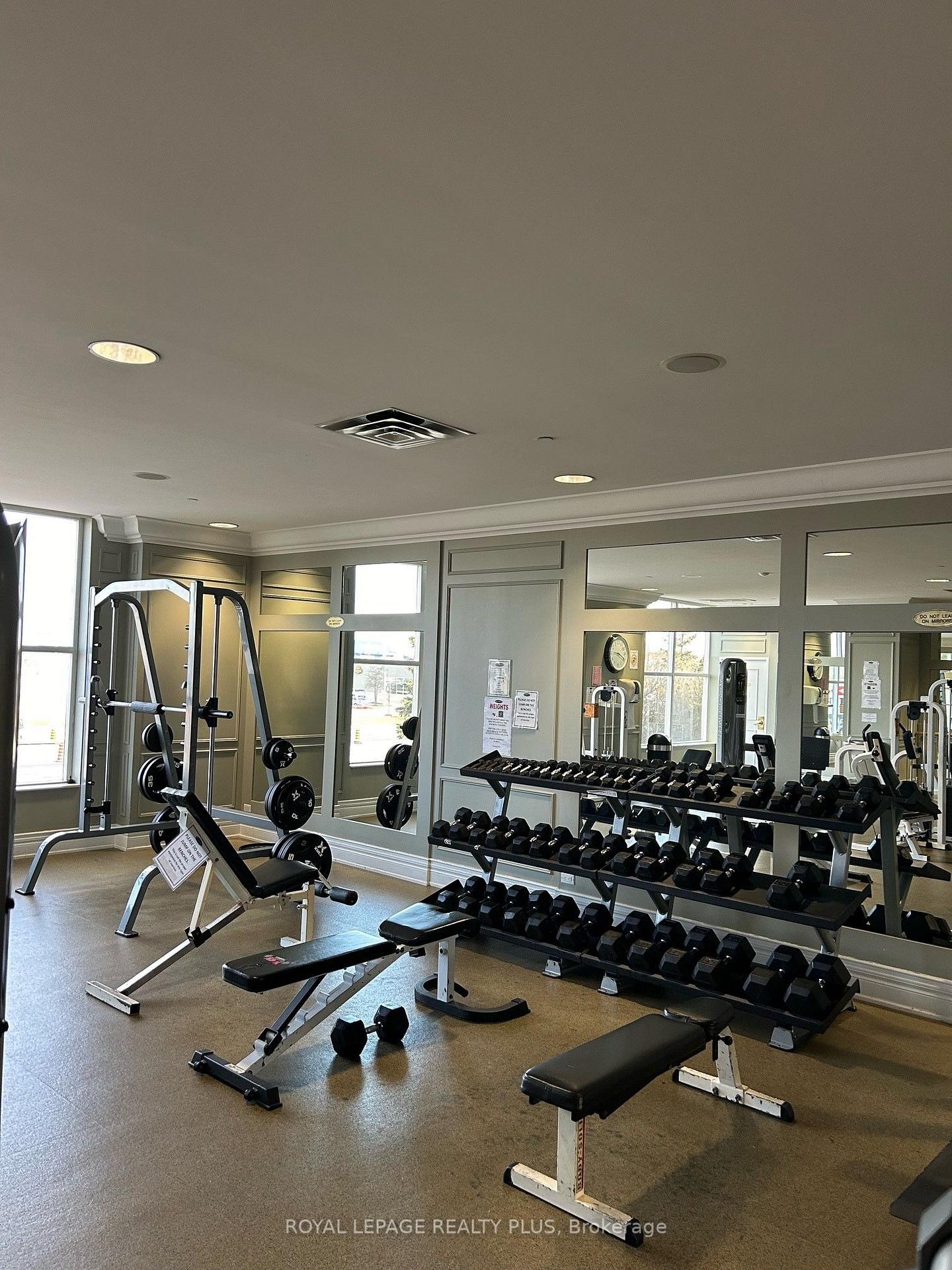 Photo 29 of Unit 1122, 25 Kingsbridge Garden Circle, Mississauga, Hurontario — HOMEH