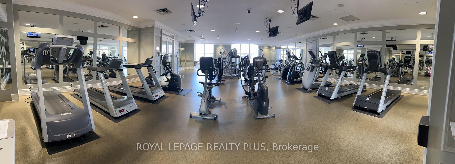 Photo 31 of Unit 1122, 25 Kingsbridge Garden Circle, Mississauga, Hurontario — HOMEH