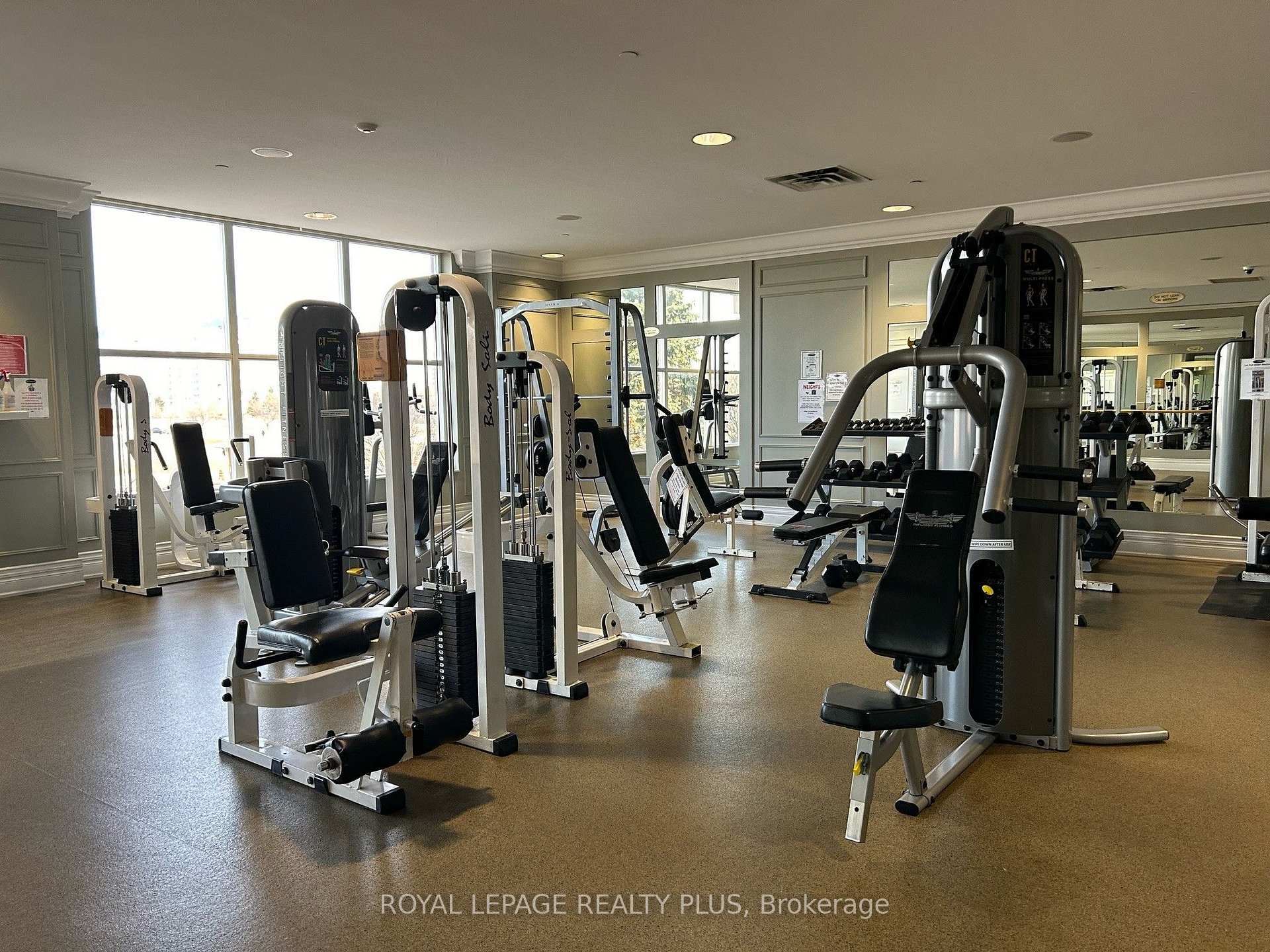 Photo 30 of Unit 1122, 25 Kingsbridge Garden Circle, Mississauga, Hurontario — HOMEH