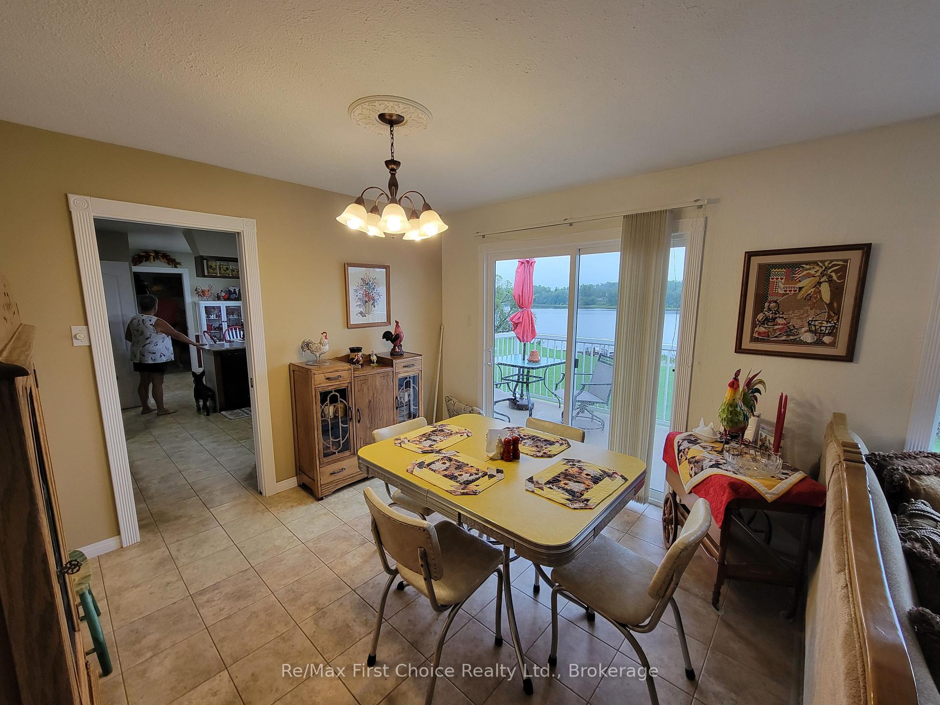 Photo 6 of 602 River Avenue E, Rainy River, TB-403 — HOMEH