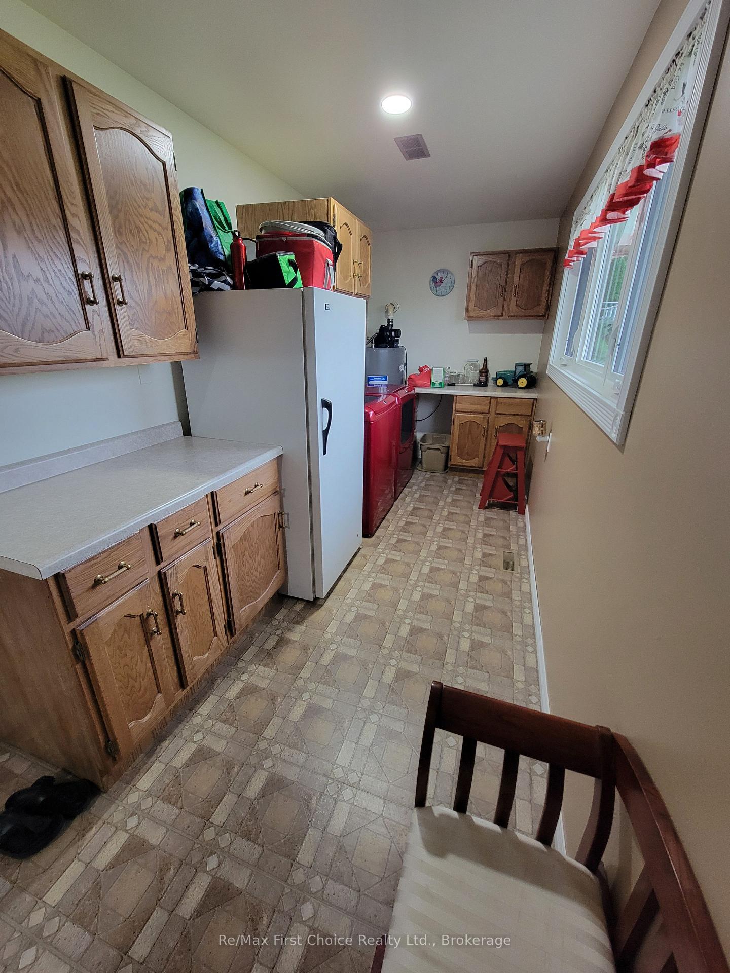 Photo 7 of 602 River Avenue E, Rainy River, TB-403 — HOMEH