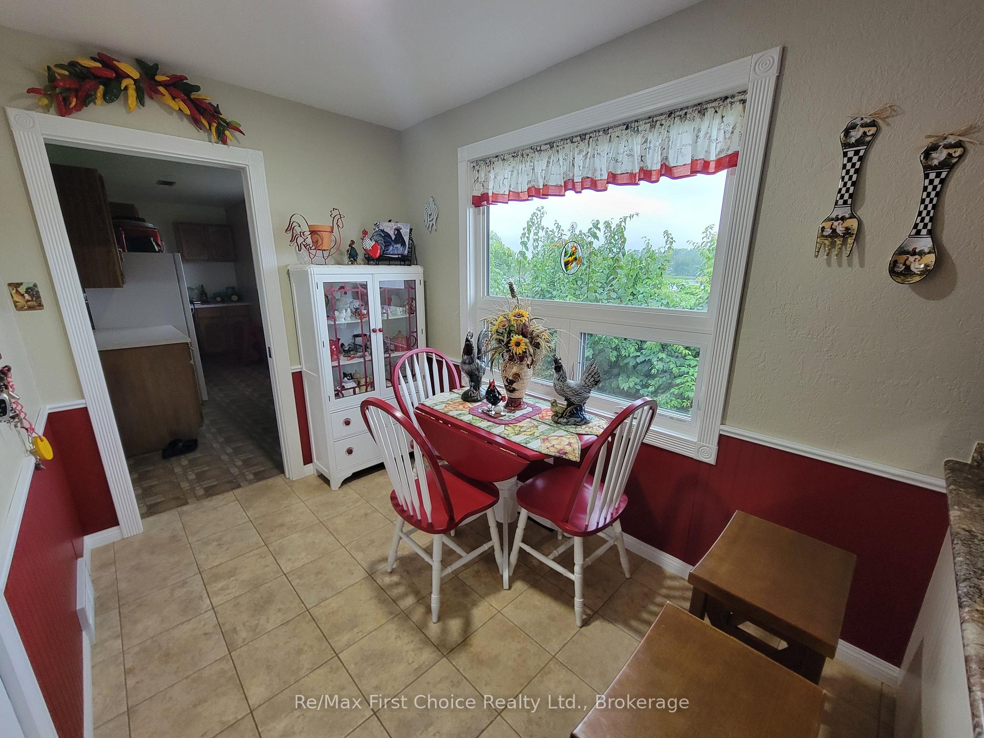 Photo 8 of 602 River Avenue E, Rainy River, TB-403 — HOMEH