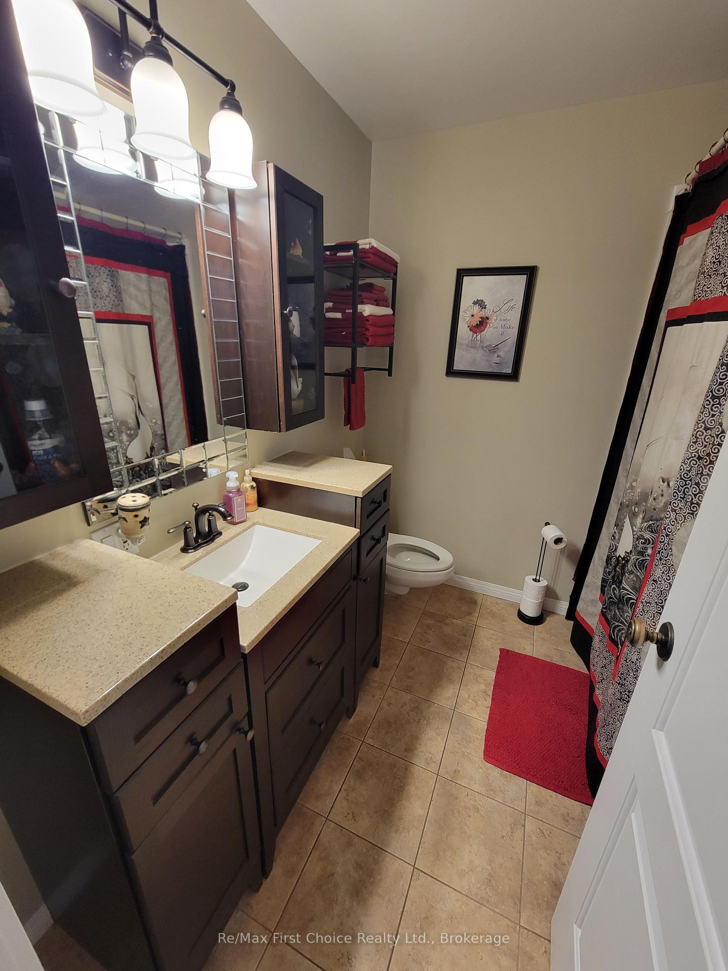 Photo 9 of 602 River Avenue E, Rainy River, TB-403 — HOMEH