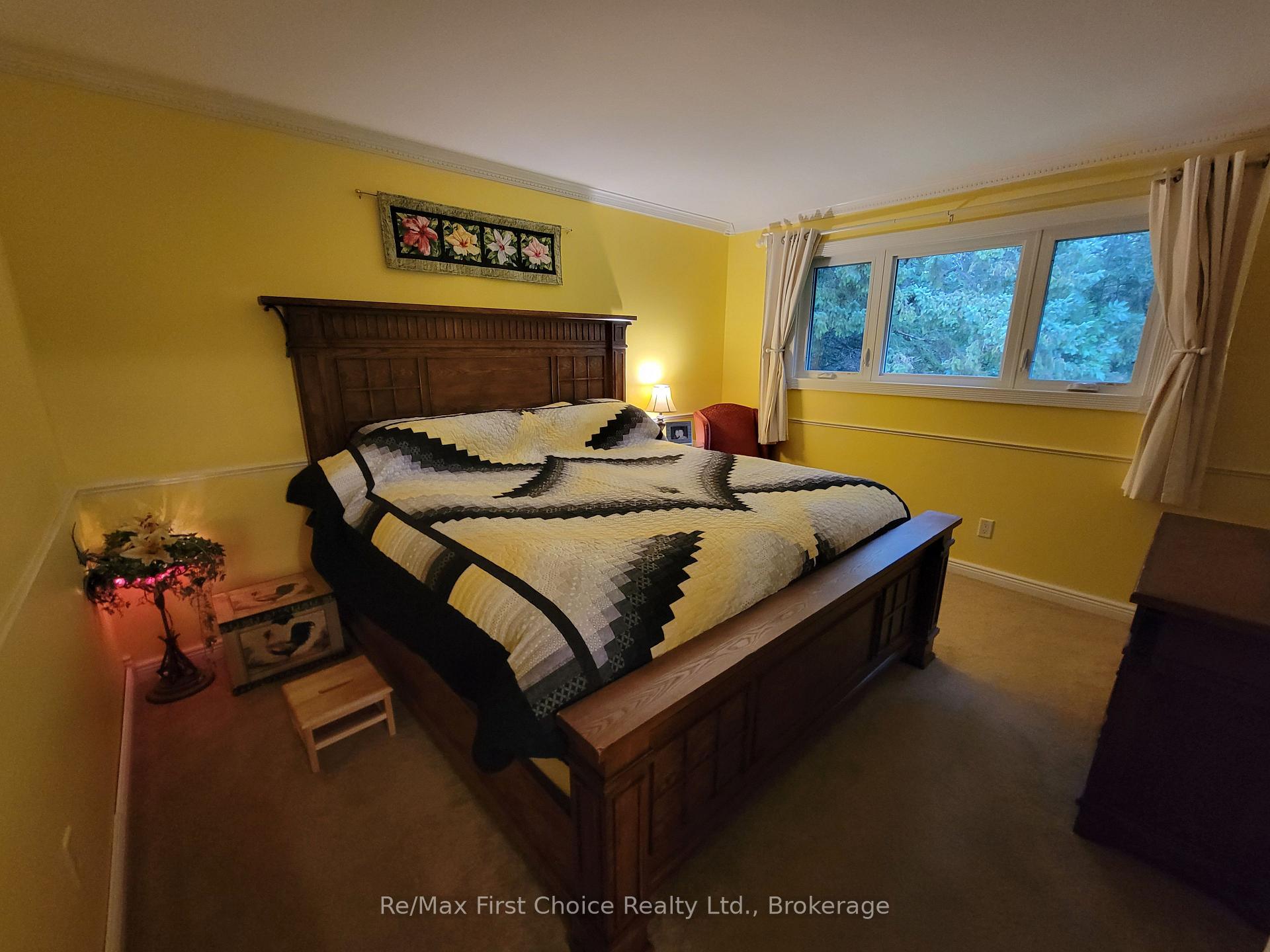Photo 10 of 602 River Avenue E, Rainy River, TB-403 — HOMEH
