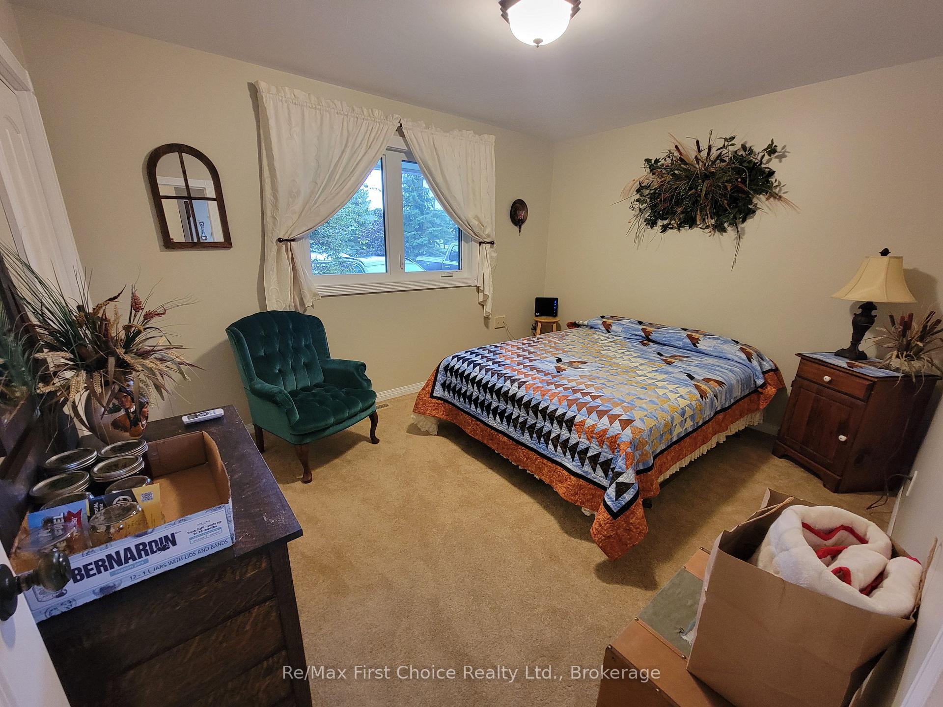 Photo 13 of 602 River Avenue E, Rainy River, TB-403 — HOMEH