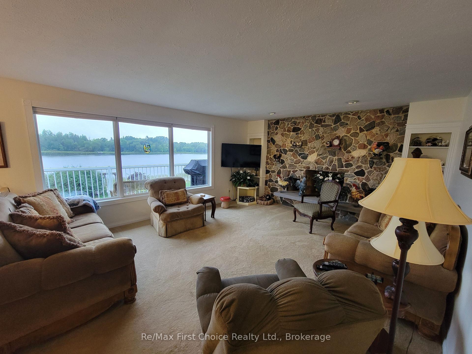 Photo 16 of 602 River Avenue E, Rainy River, TB-403 — HOMEH
