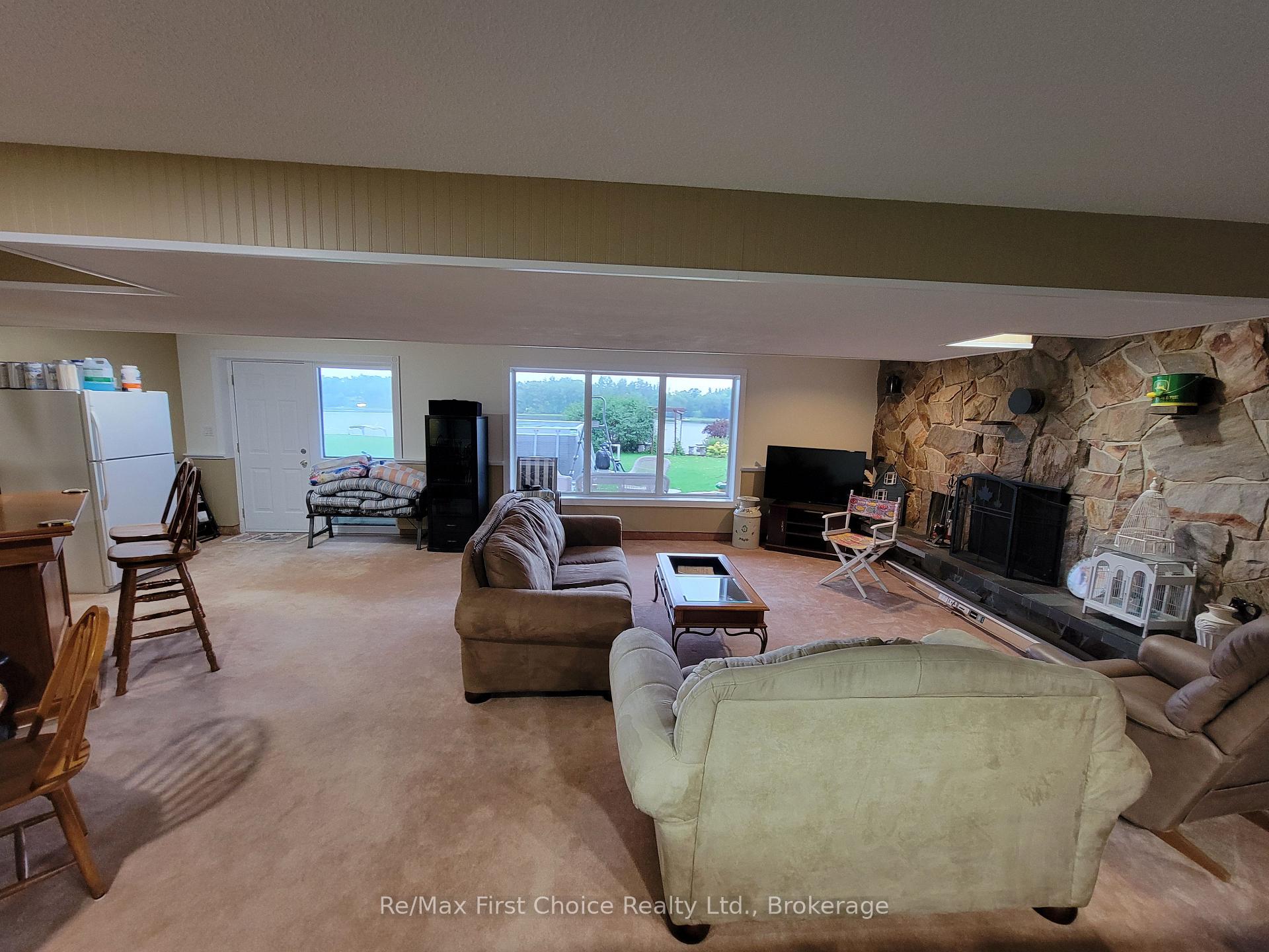 Photo 17 of 602 River Avenue E, Rainy River, TB-403 — HOMEH