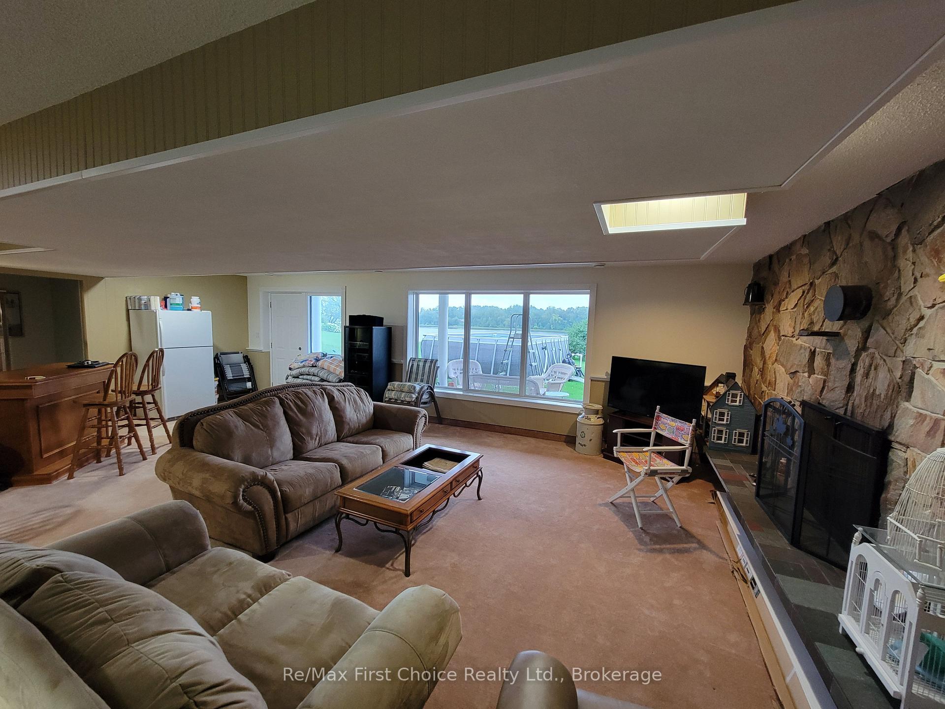 Photo 19 of 602 River Avenue E, Rainy River, TB-403 — HOMEH