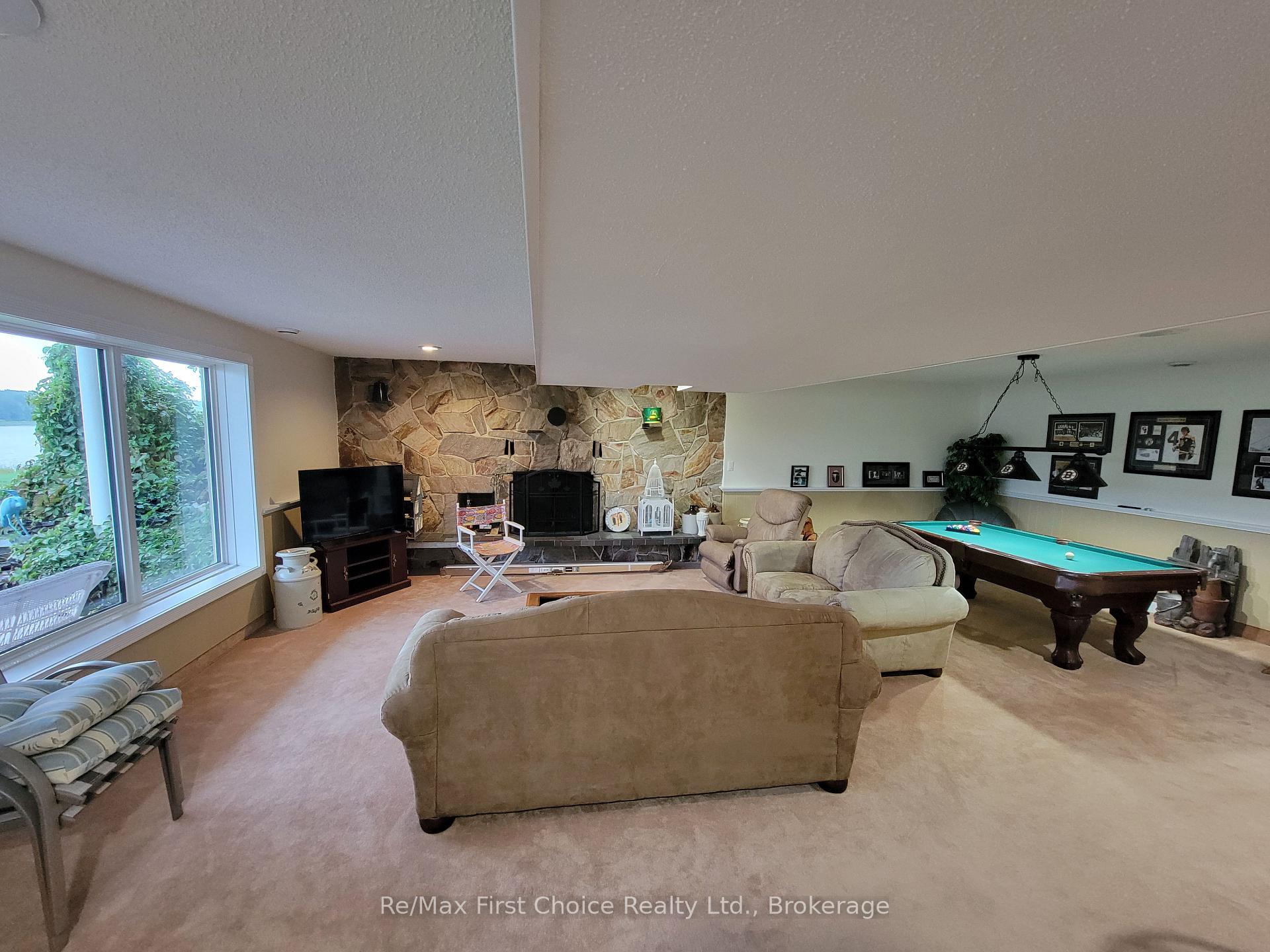 Photo 20 of 602 River Avenue E, Rainy River, TB-403 — HOMEH