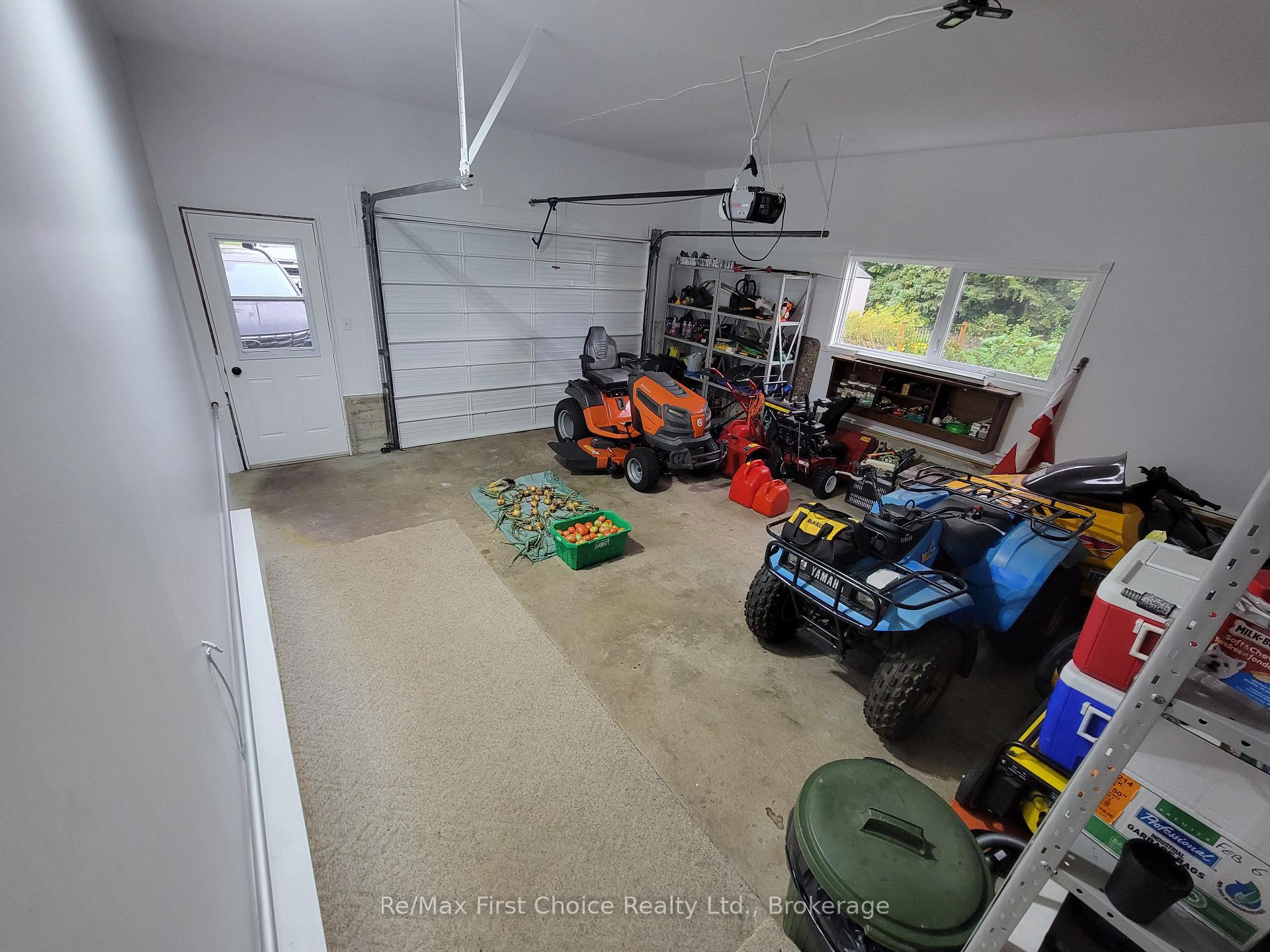 Photo 26 of 602 River Avenue E, Rainy River, TB-403 — HOMEH