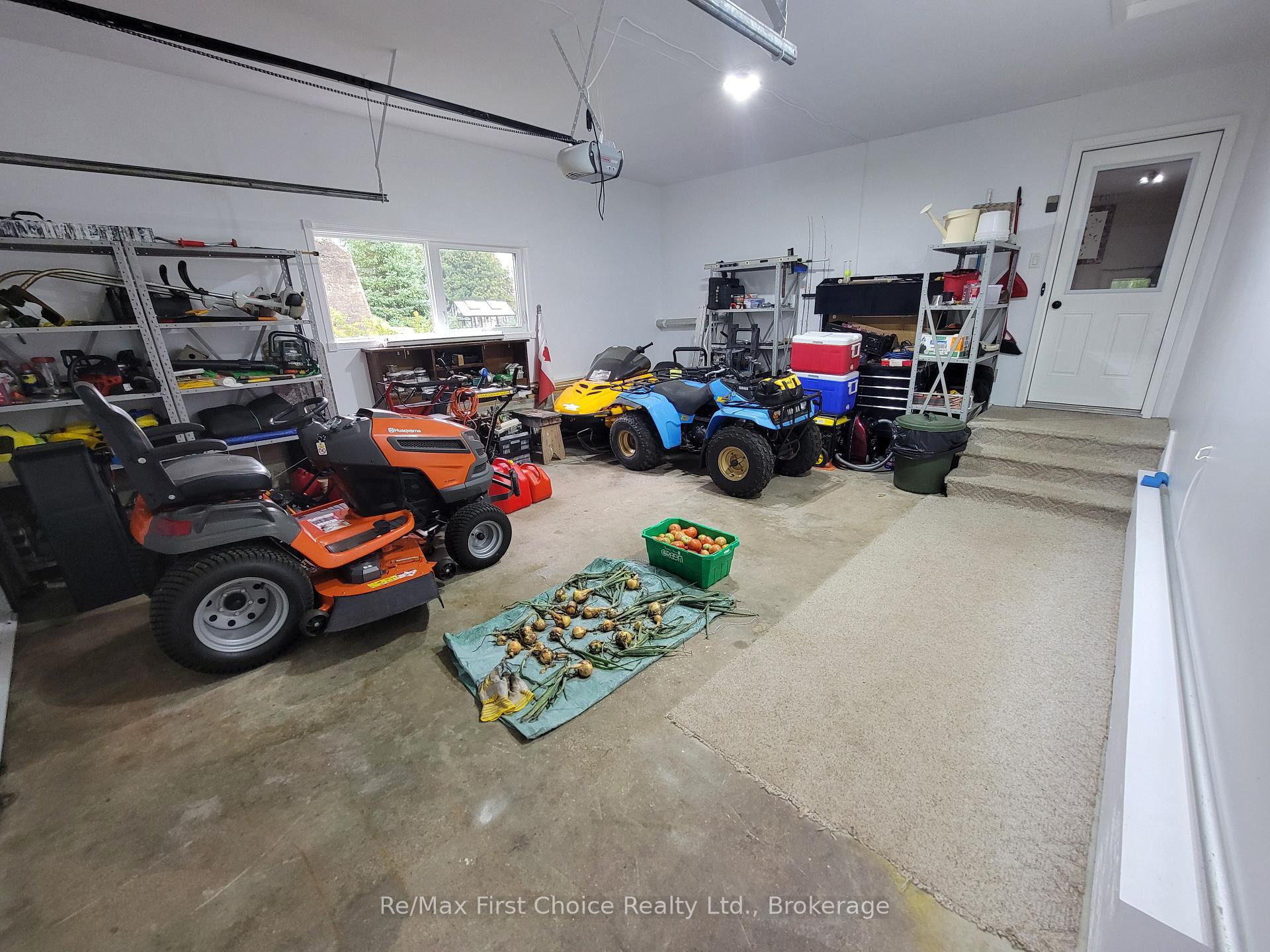Photo 27 of 602 River Avenue E, Rainy River, TB-403 — HOMEH